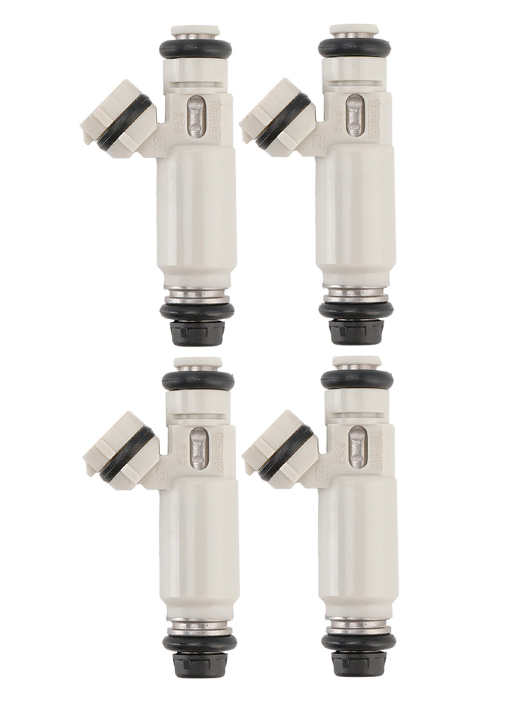 4PCS Fuel Injector 35310-23900 Fit Kia Spectra 2007-2009 Fit Elantra 2.0L