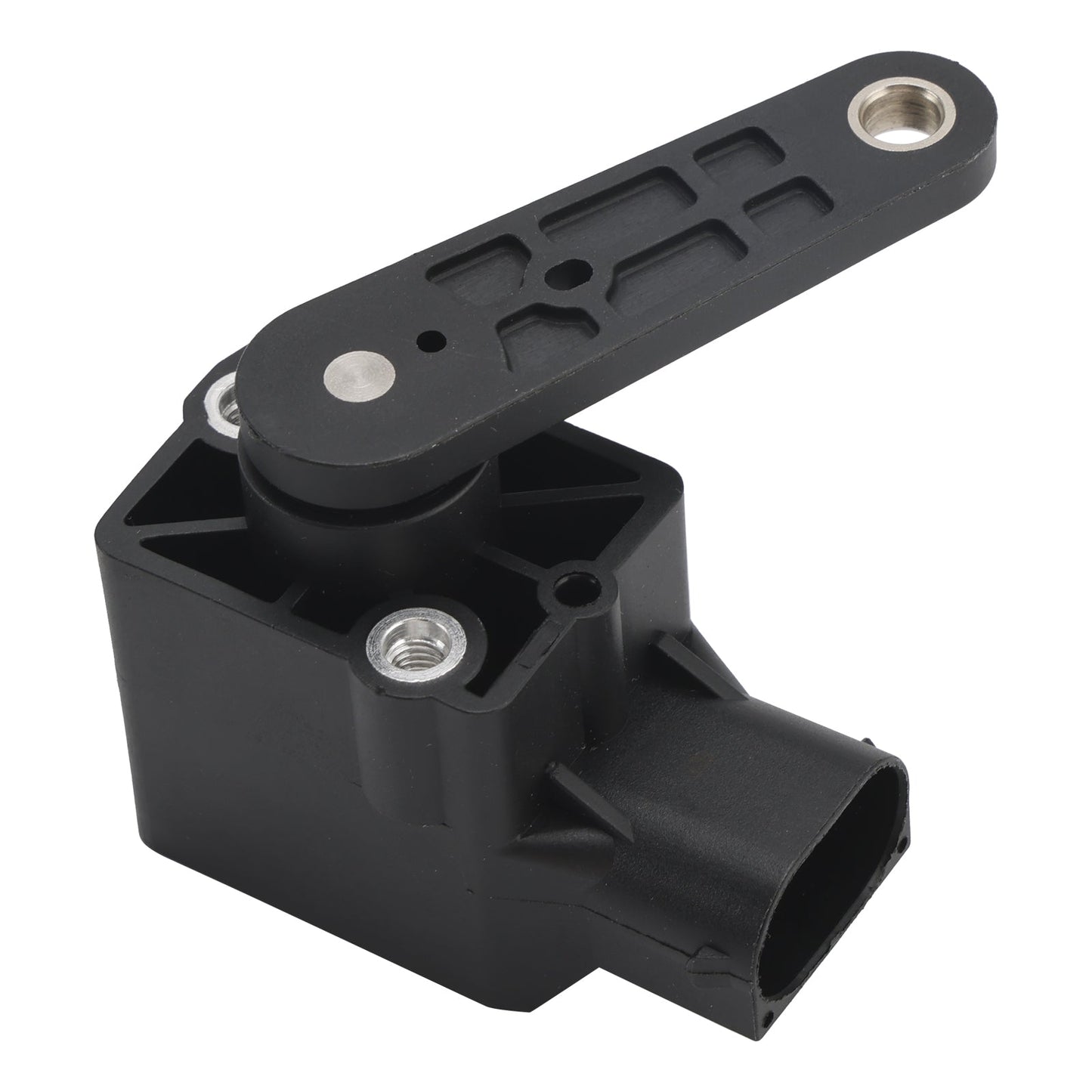 Rear Right Height Level Sensor 37146755045 for BMW X5 (E53) 2000-2006