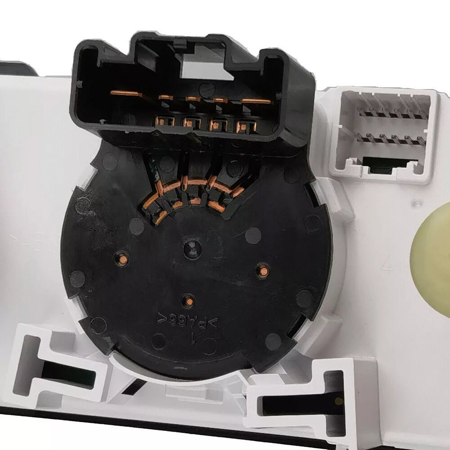 2007-2010 Jeep Wrangler JK A/C Heater Control Switch 55111840AE