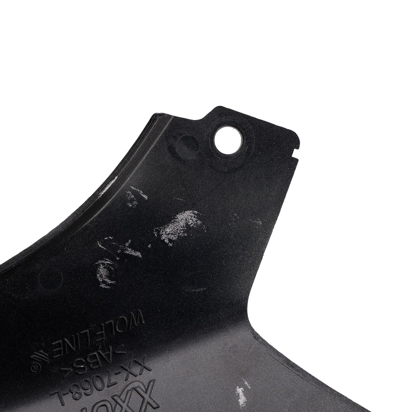 Air Intake Covers Tank Side Panel Fairing For Kawasaki Z900 2025-2026