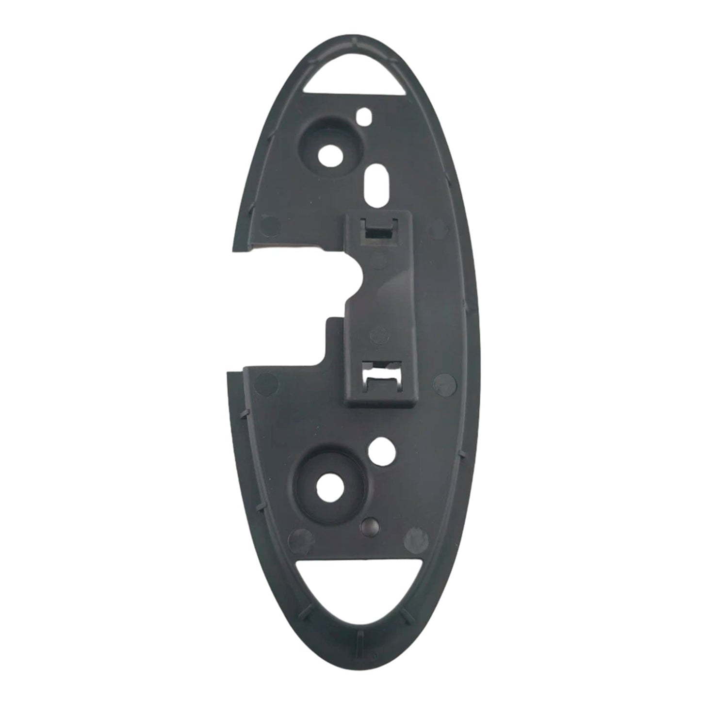 Tailgate Back Up Rear View Housing AL3Z-19H511-A For Ford F-350 F-250 F-150