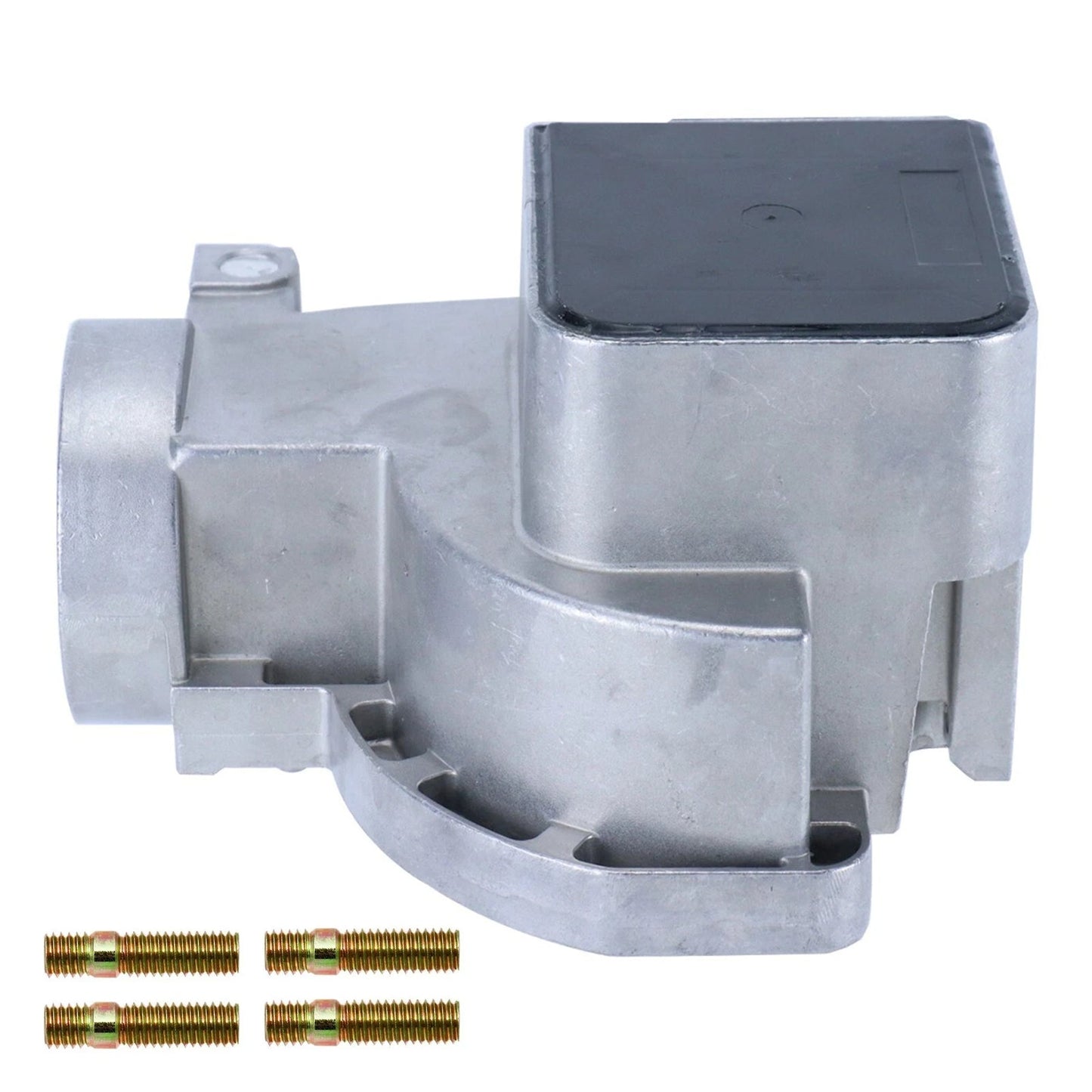 09/1981-12/1987 BMW E34 520i 2.0 95 kW / 129 PS Air Flow Meter Sensor 0280202083 17105399