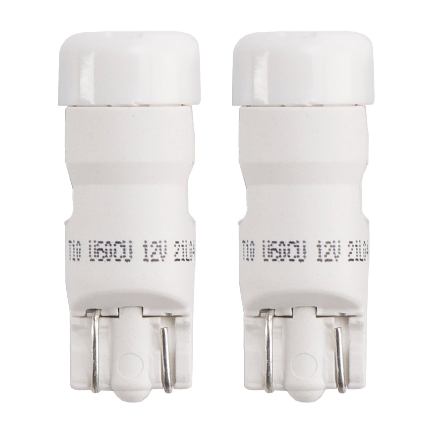 Car Light LED-T10 Ultinon Pro6000 W5W 11961CU60 6000K For PHILIPS