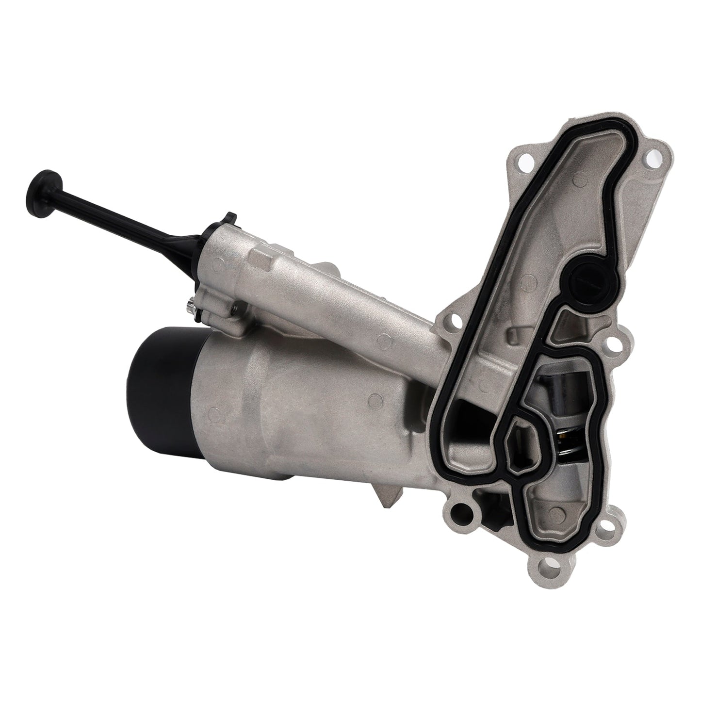 2017-2019 Mercedes-Benz GLS63 AMG W166 Engine Oil Filter Housing 2781800710 2781800009