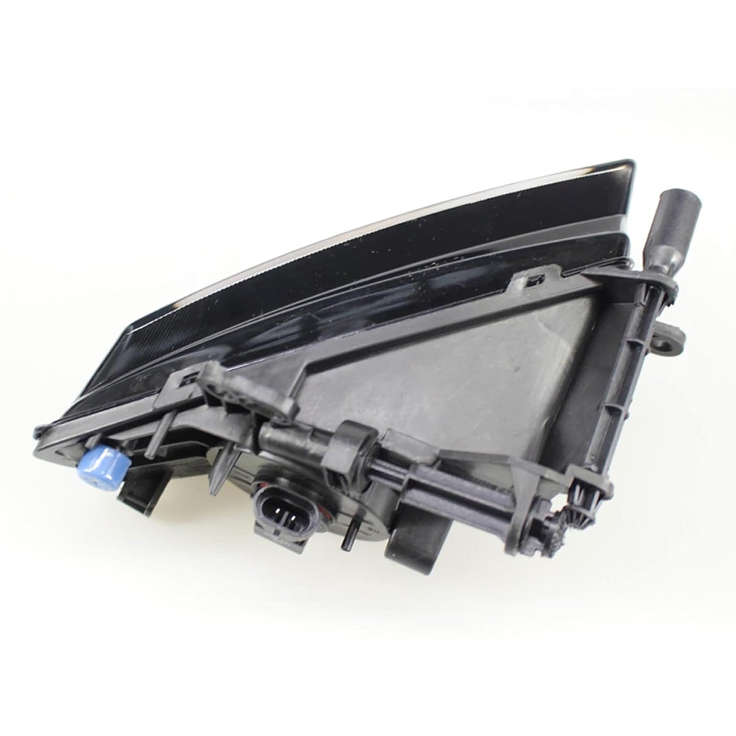 2012-2016 Audi A3 8V Rs3 S3 Pair Front Right Fog Light Lamps With Bulbs