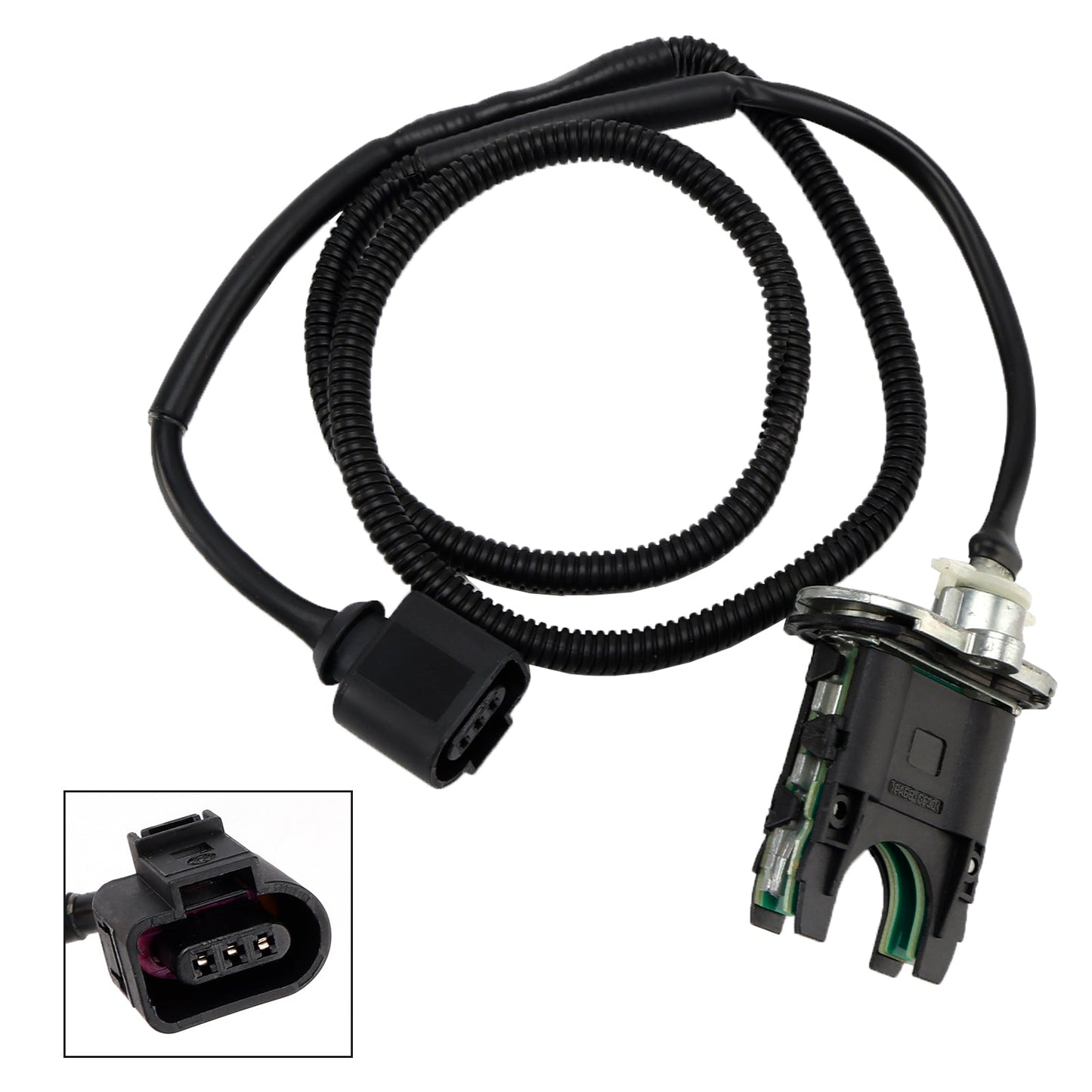 Steering Angle Sensor 6Q1423291 For Polo Skoda Fabia Seat Ibiza Cordoba