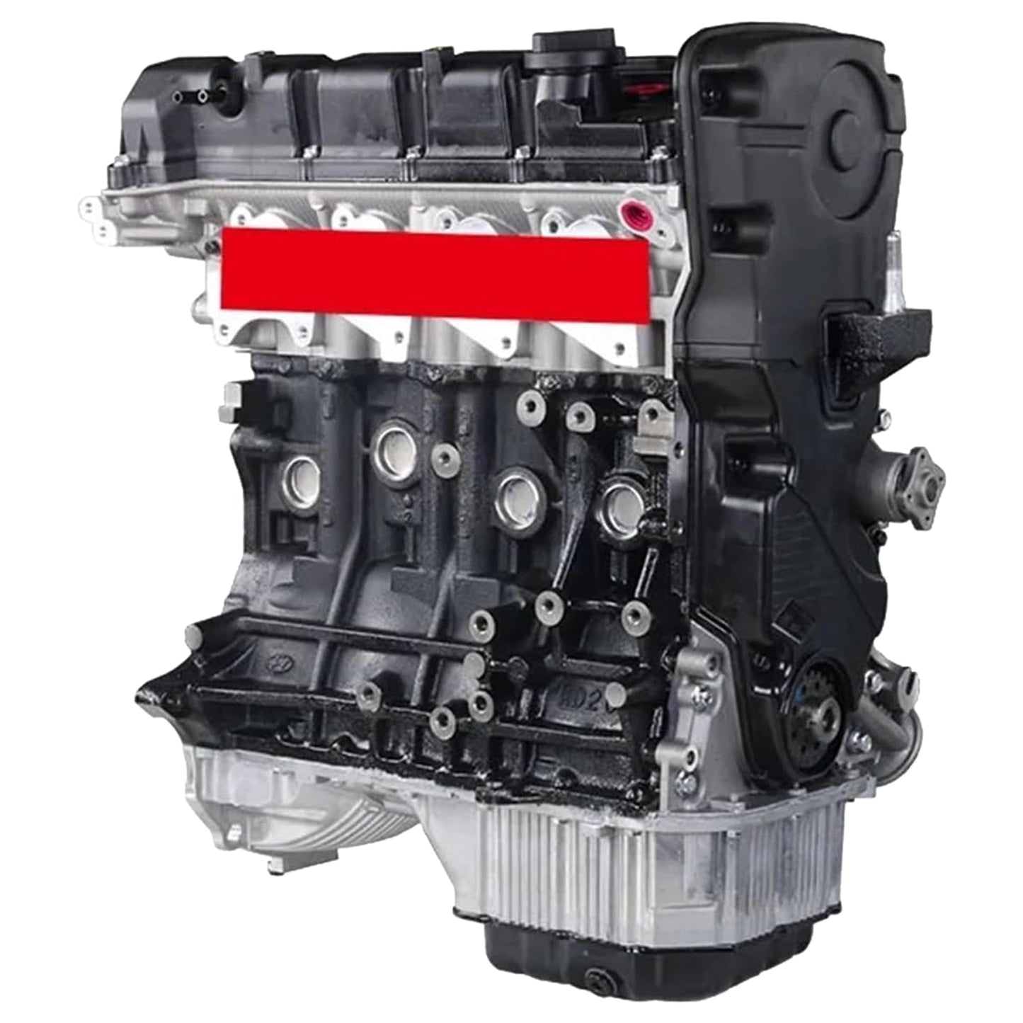 New G4GC Engine Assembly 2.0L For Hyundai Tucson Elantra Sonata Kia Sportage