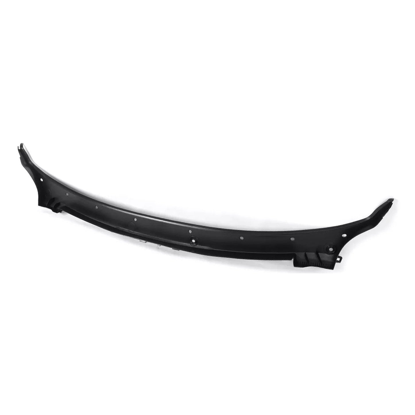 2015-2019 BMW F16 F86 X6 Windshield Wiper Cowl Top Grille Panel 51717292396