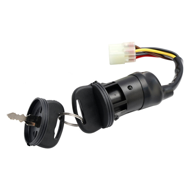 Ignition Key Switch For Stels Ataman Vityaz Viking 600 800 Rosomaha S 800