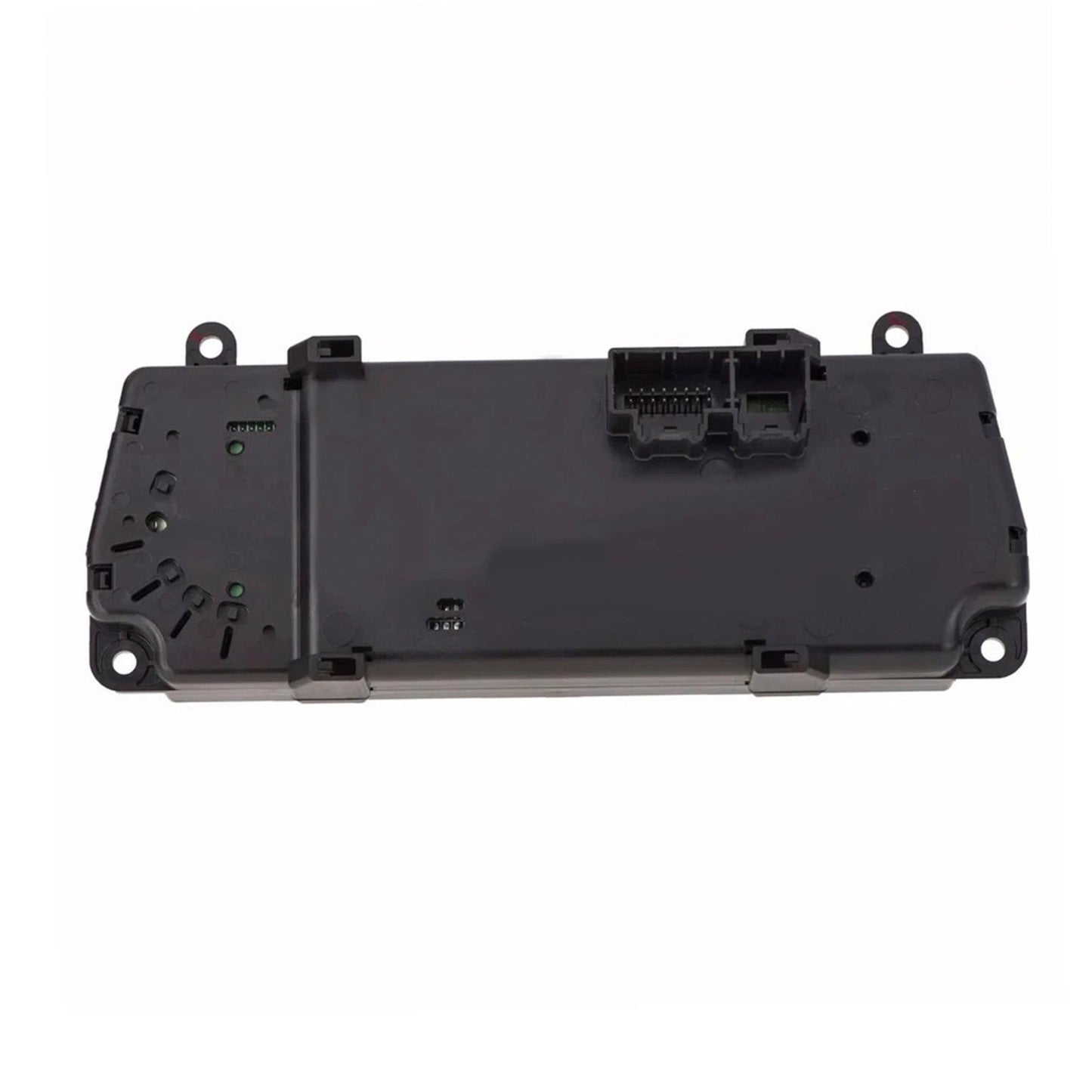 2018 Wrangler JK Temperature Control with A/C Features 68197433AB