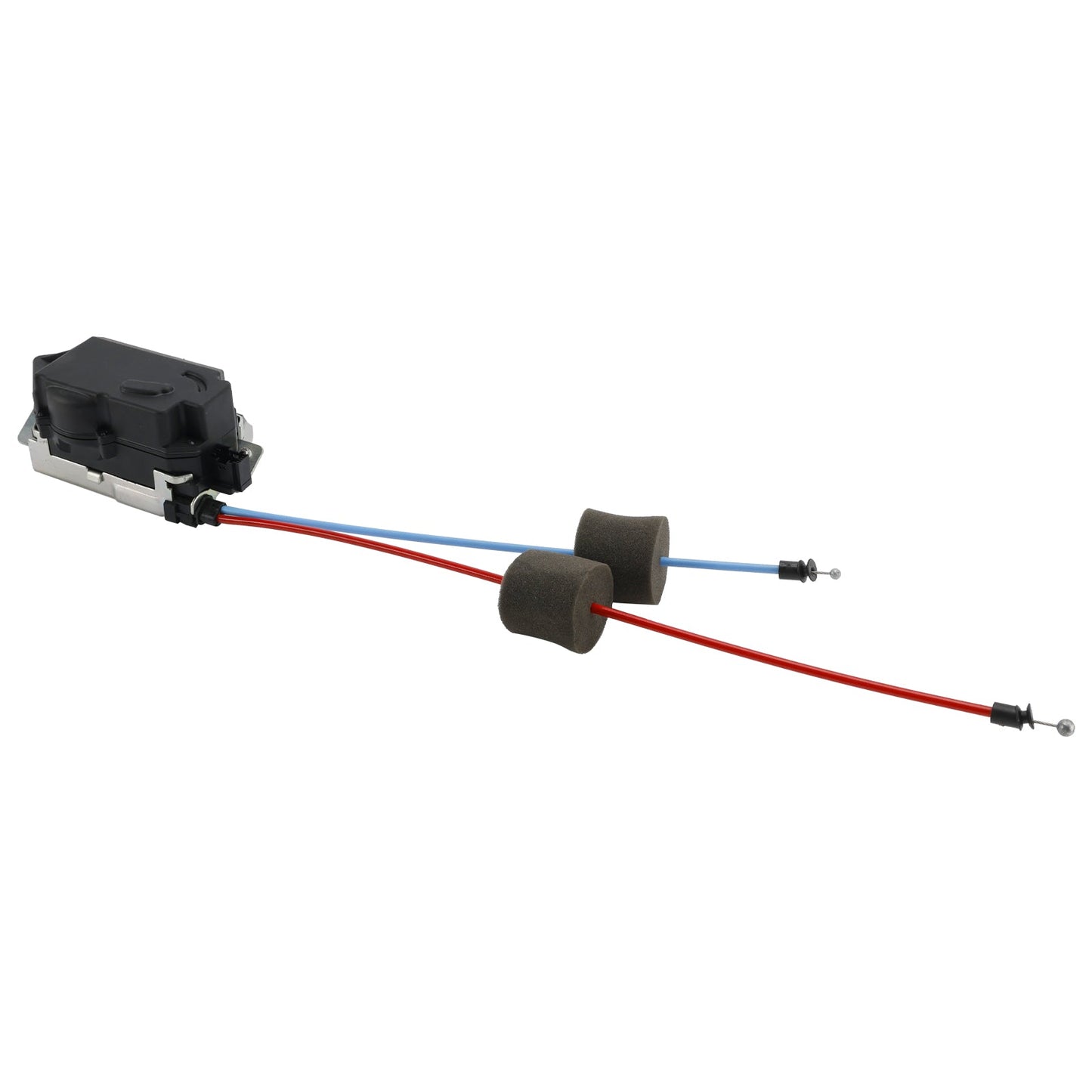 2003-2009 MERCEDES-BENZ E-CLASS T-MODEL (S211)E 55 T AMG / E 63 AMG Rear Tailgate Latch Lock 2117400036