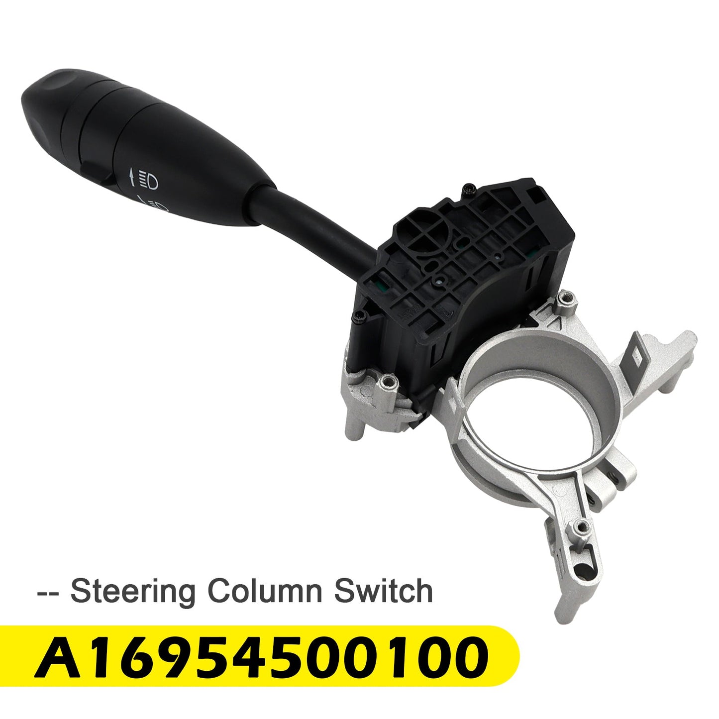 2004.09-2012.06 Mercedes-Benz A-CLASS (W169), A-CLASS MONOCAB (W169) Steering Column Switch A169545001005 A1695450210