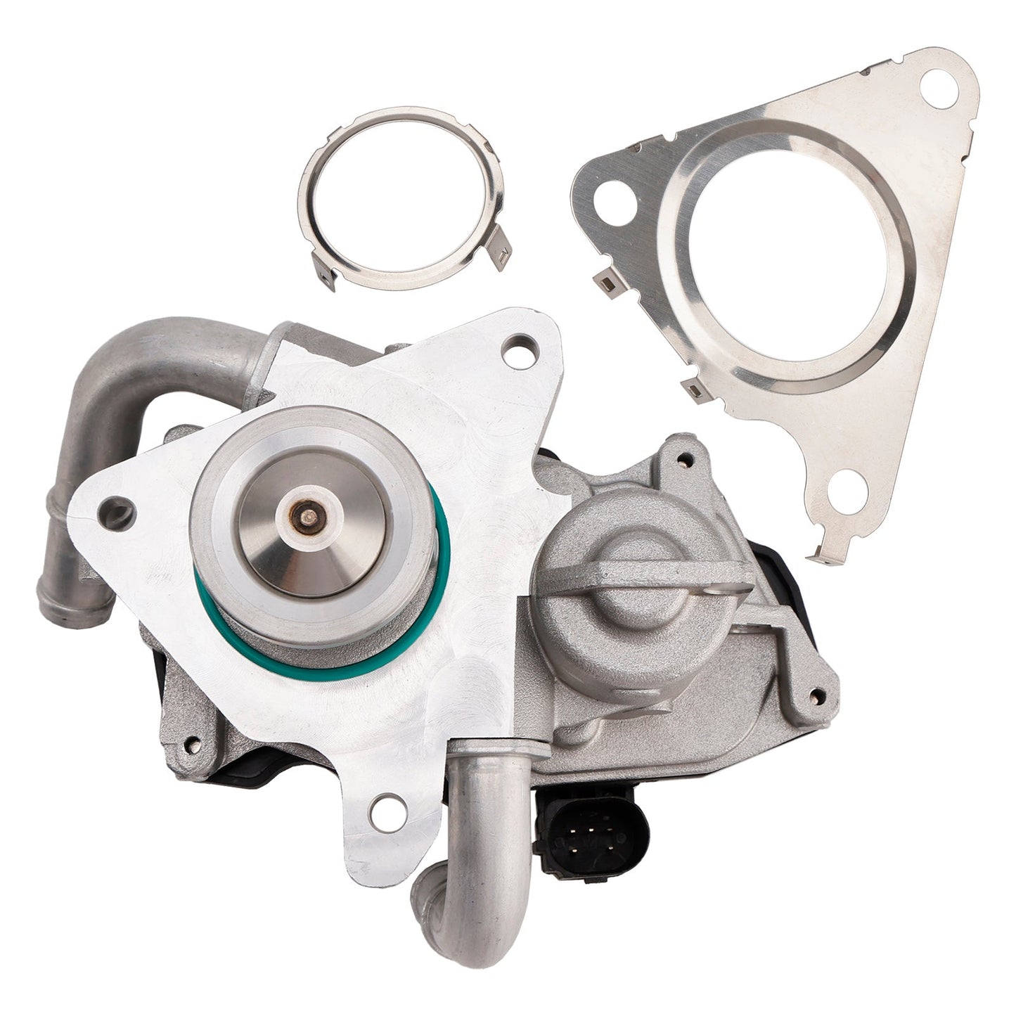 2013-2020 AUDI Q5 2.0 EGR Valve 04L131501S 04L131501E