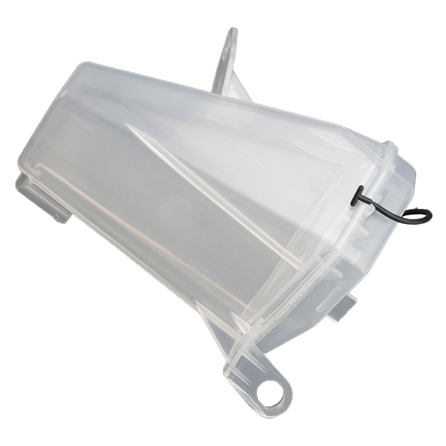 2019-2024 BMW S1000R Coolant Water Reservoir Tank Radiator