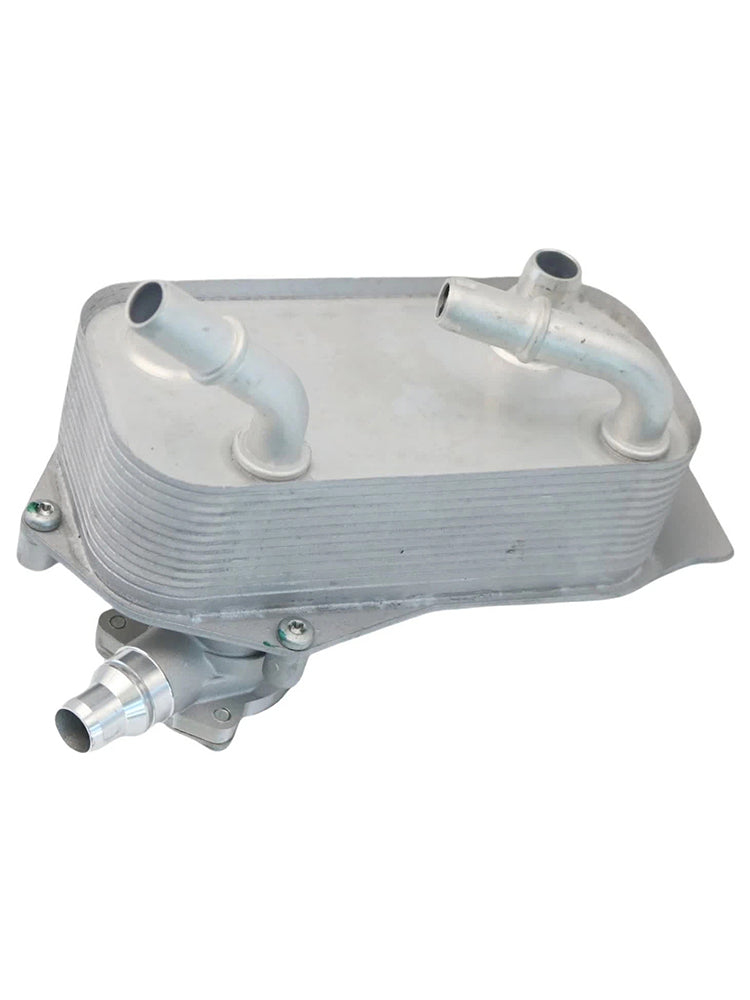 2012-2015 For BMW Z4 E89 L4 2.0L Turbocharged 13 layer Engine Oil Cooler 17217551647