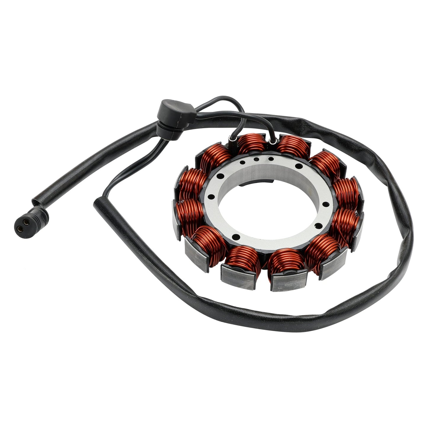 2010-2013 XL1200C Sportster Custom Stator Generator 29997-07A