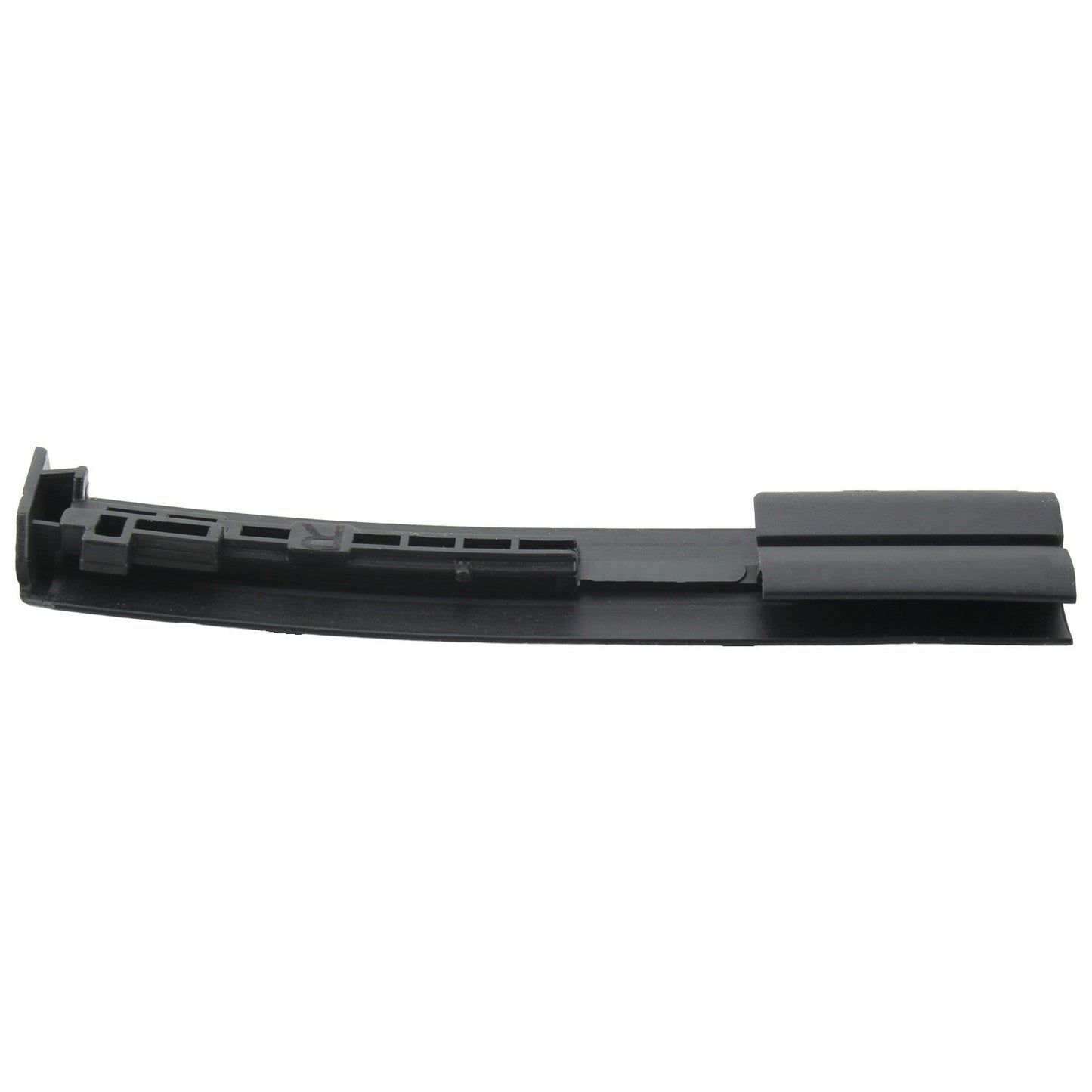 6PCS Left + Right Center Roof Drip Side Molding For Toyota Highlander  2008-2013