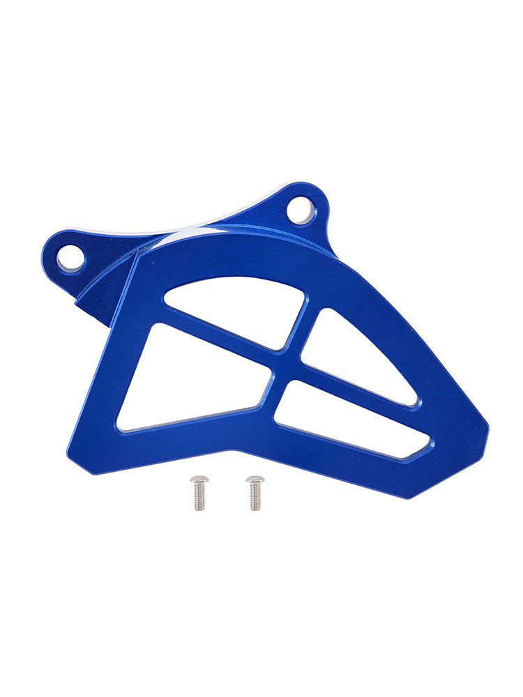 1993-2004 Yamaha YZ125 Sprocket Guard Cover Aluminum Chain Protector