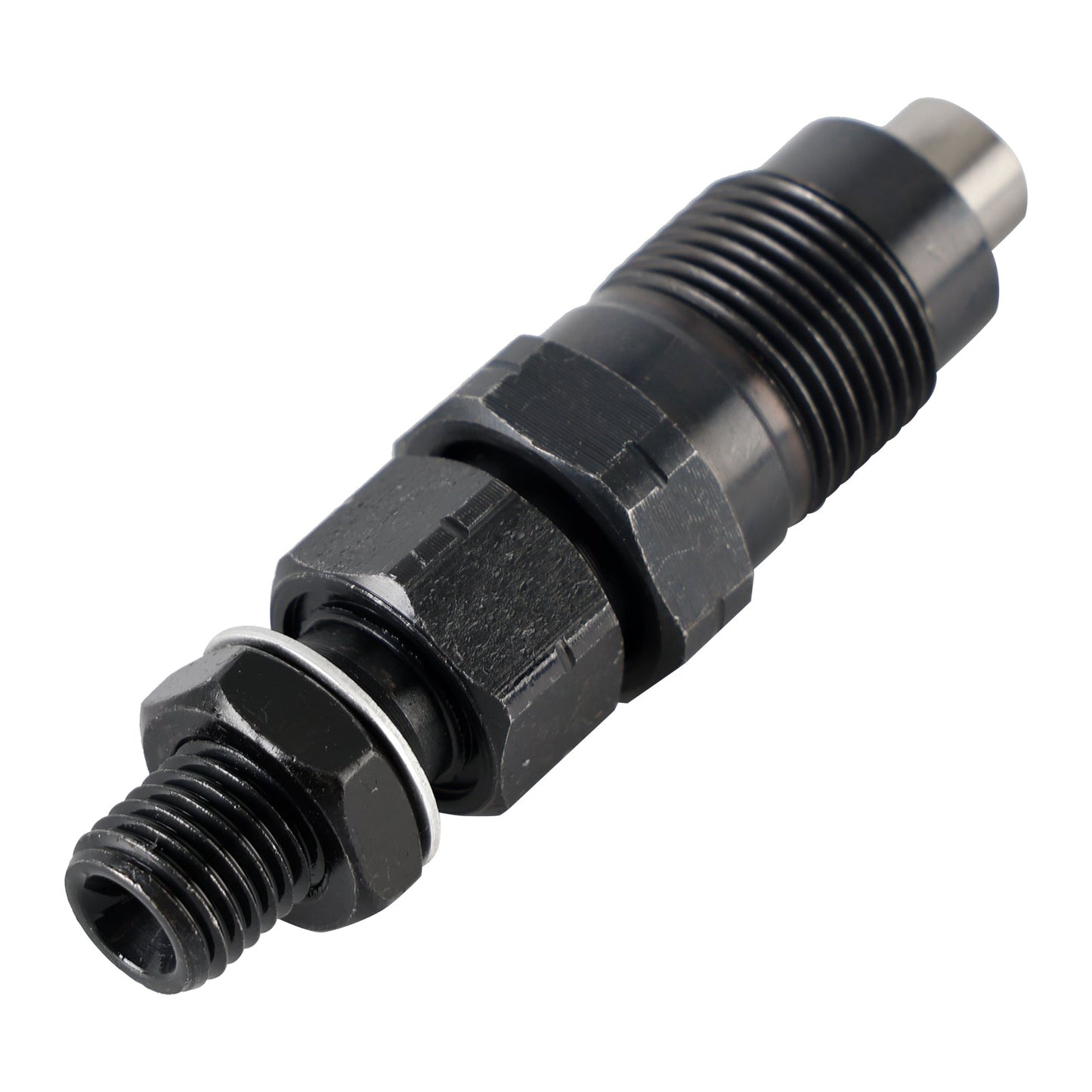 1Pcs Fuel Injector For Yanmar 3TNV70 3YM20 3YM30 2YM15 Engines 119515-53001