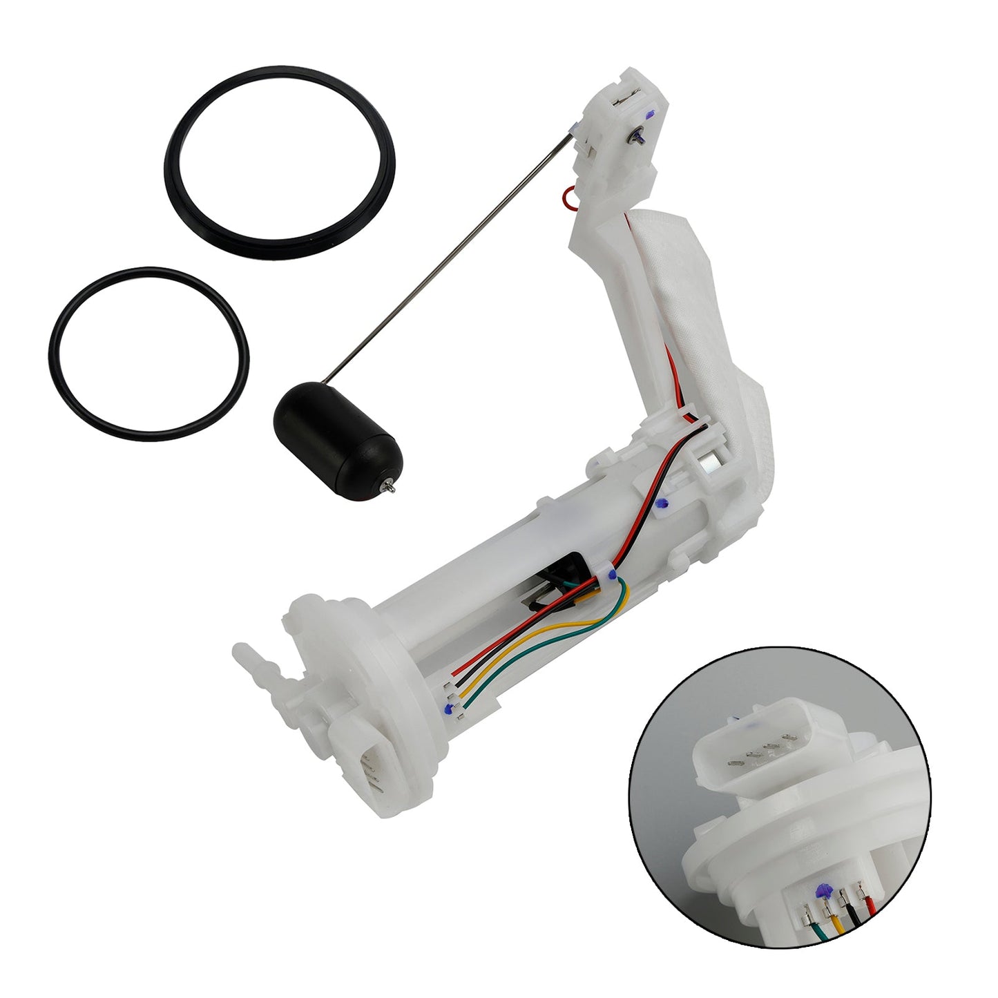 2018-2019 Honda Forza 300 ABS NSS300AI Fuel Pump Assy 16700-K0B-T01