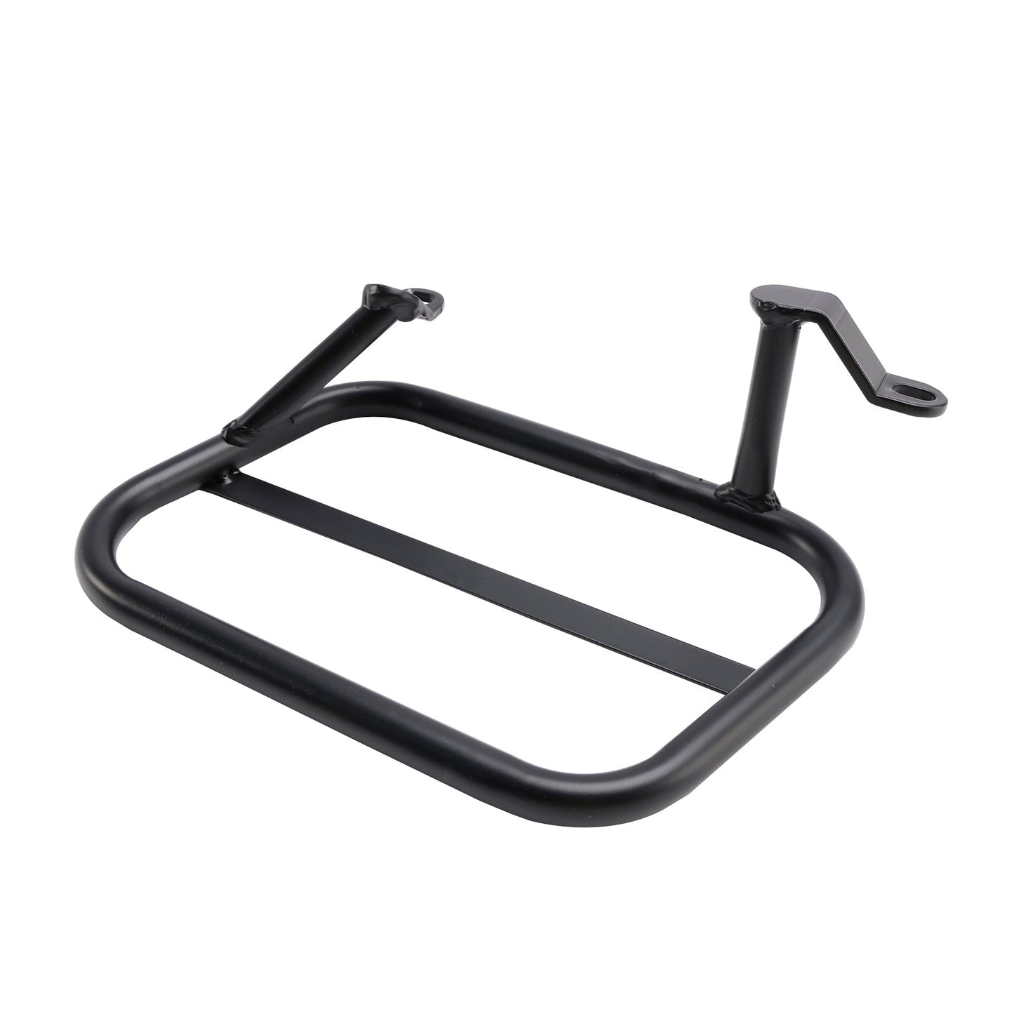 2019-2023 Scrambler 1200XE Saddlebag Support Mounting Bracket