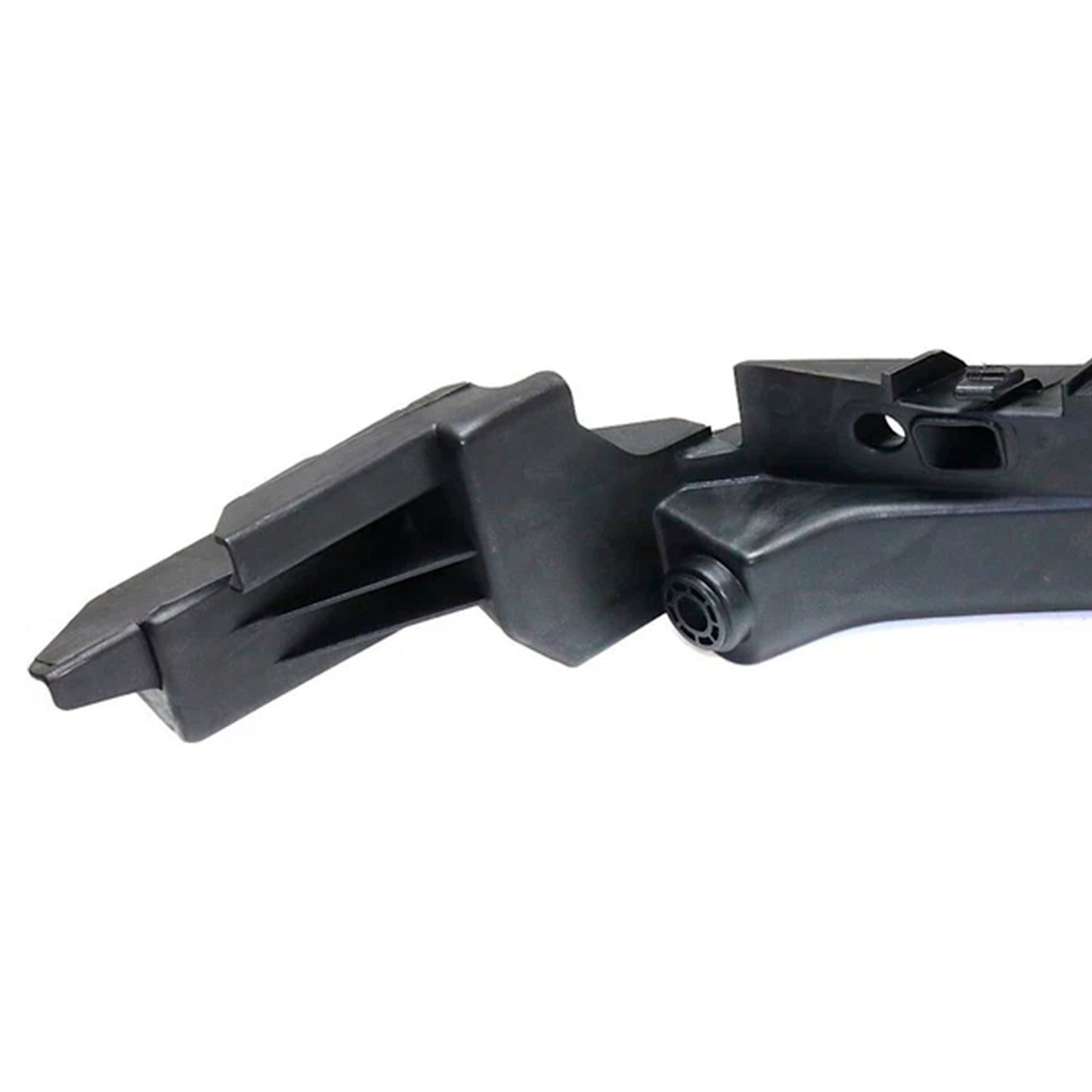 2014-2016 Jeep Grand Cherokee Headlight Support Bracket Pair Left+Right