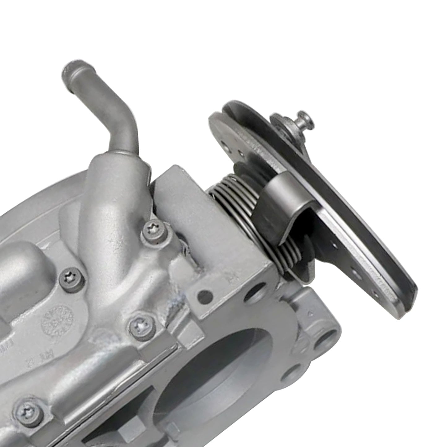 1985-1992 Camaro Firebird TPI 17104417 Throttle Body