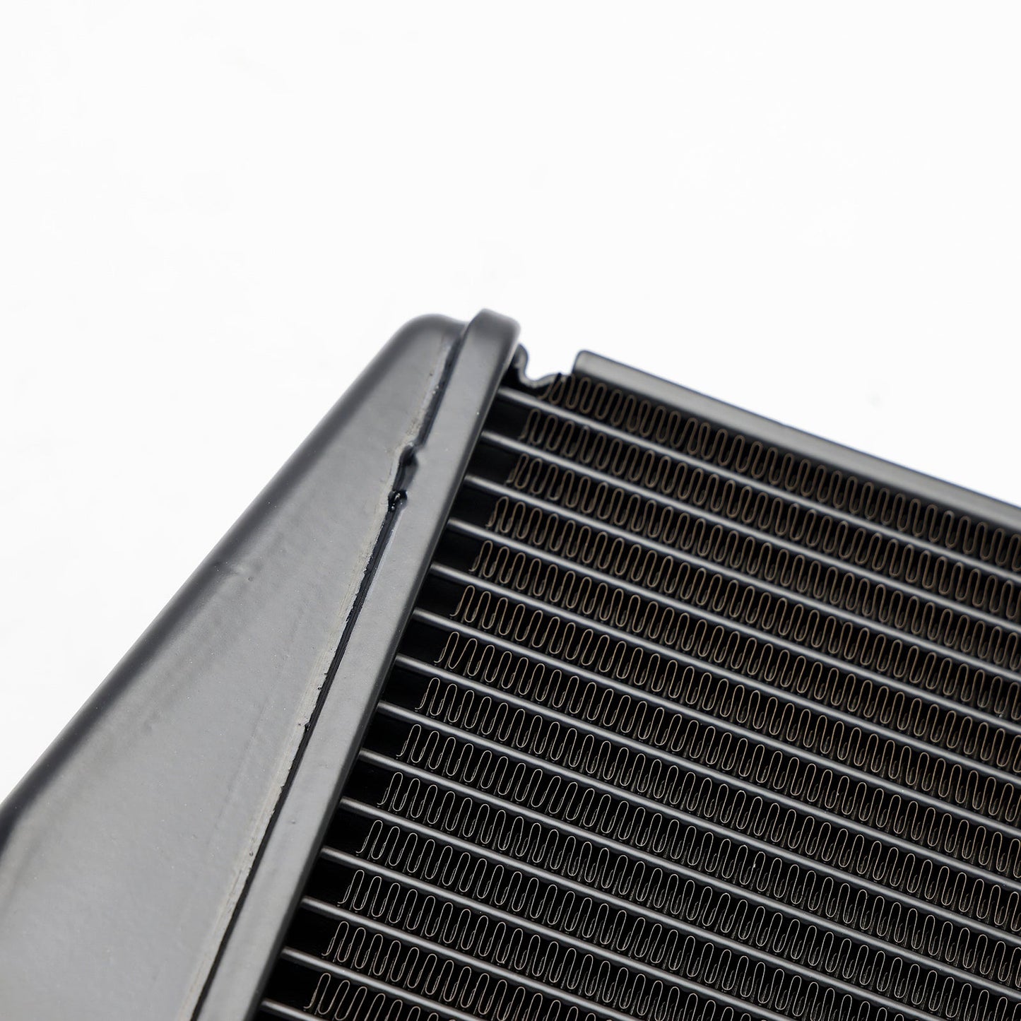 2024-2025 Kawasaki ZX-6R ZX636 Radiator Cooling Engine Cooler