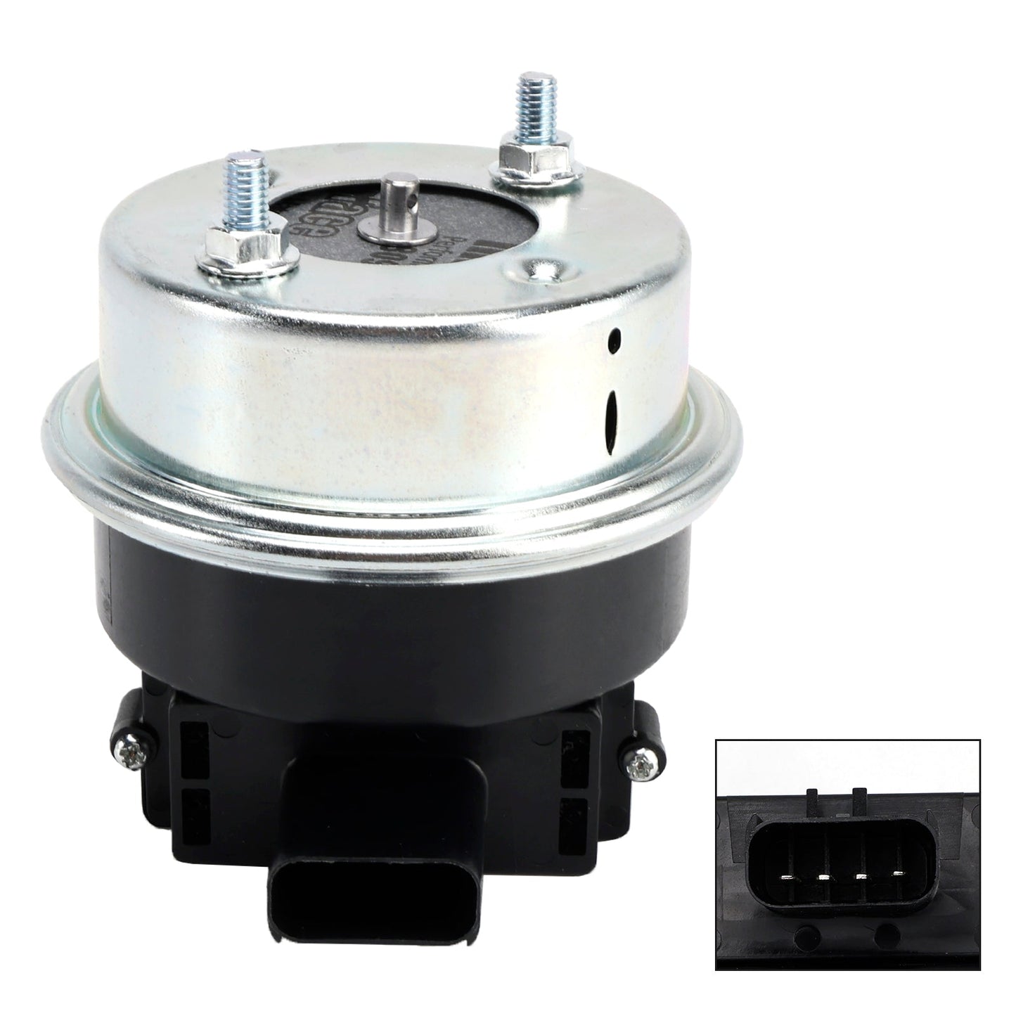 1997-2007 RAM 1500 2500 3500 Servo Cruise Speed Control Vacuum 4669977 5013979AA