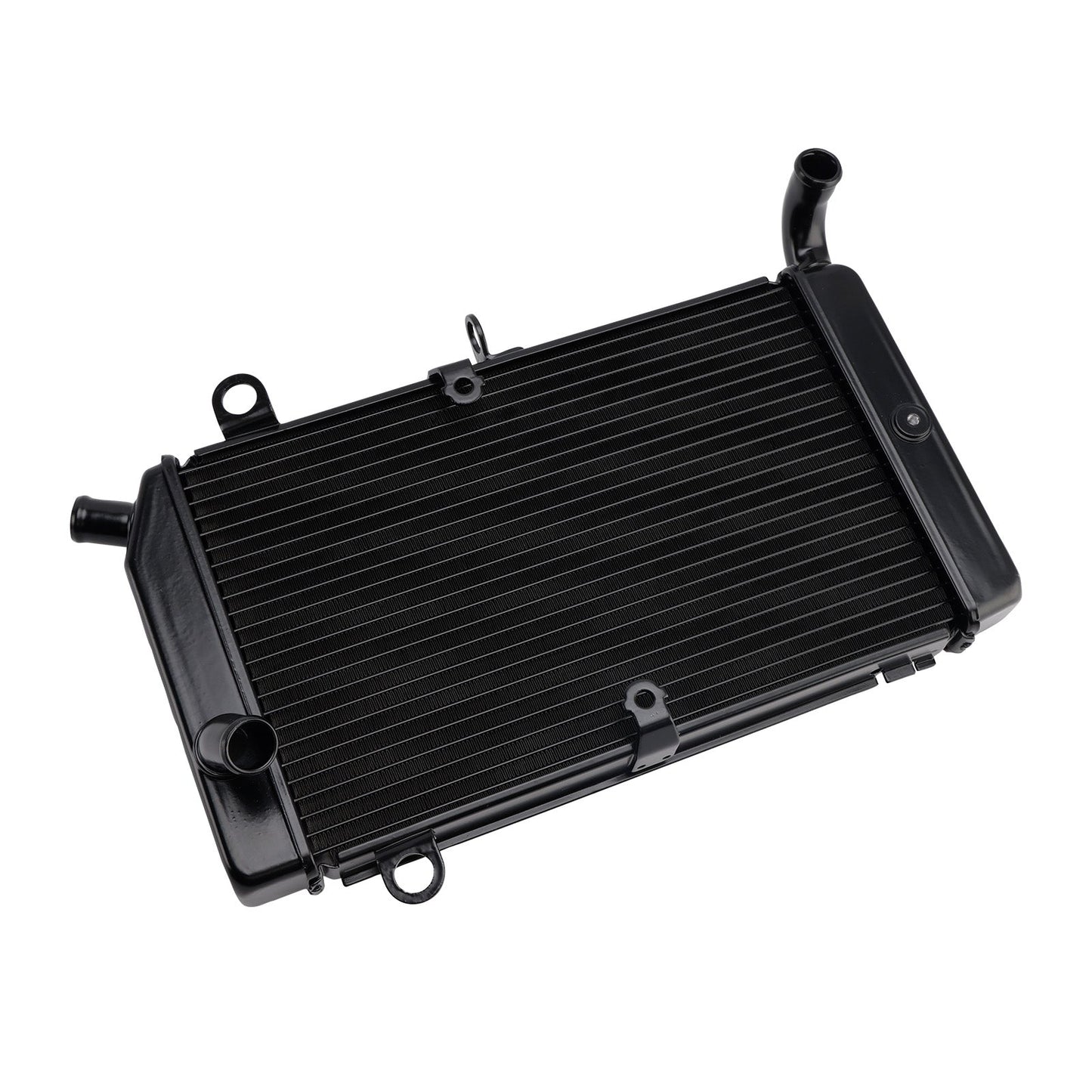 2002-2013 Honda Silverwing 600 FSC600 Radiator Cooler Cooling