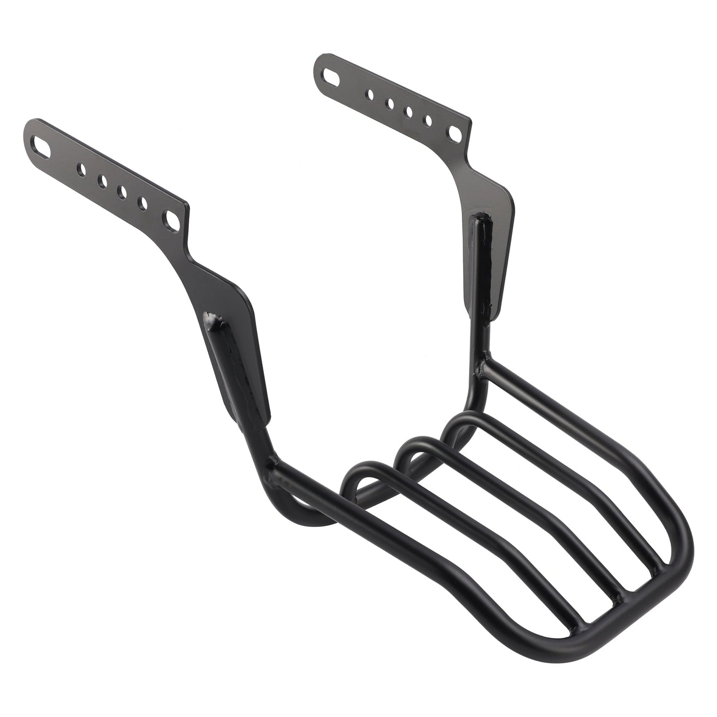 2022-2024 Nightster 975 / S Rear Luggage Rack w/ Seat Ring