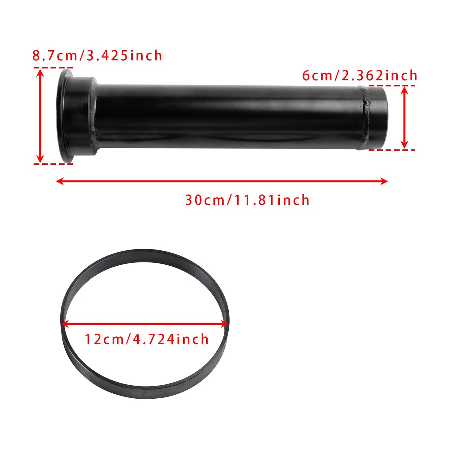 Input Shaft Bearing Puller Tools Kit RT600 For Fuller 1 3/4¡å & 2¡å Shafts