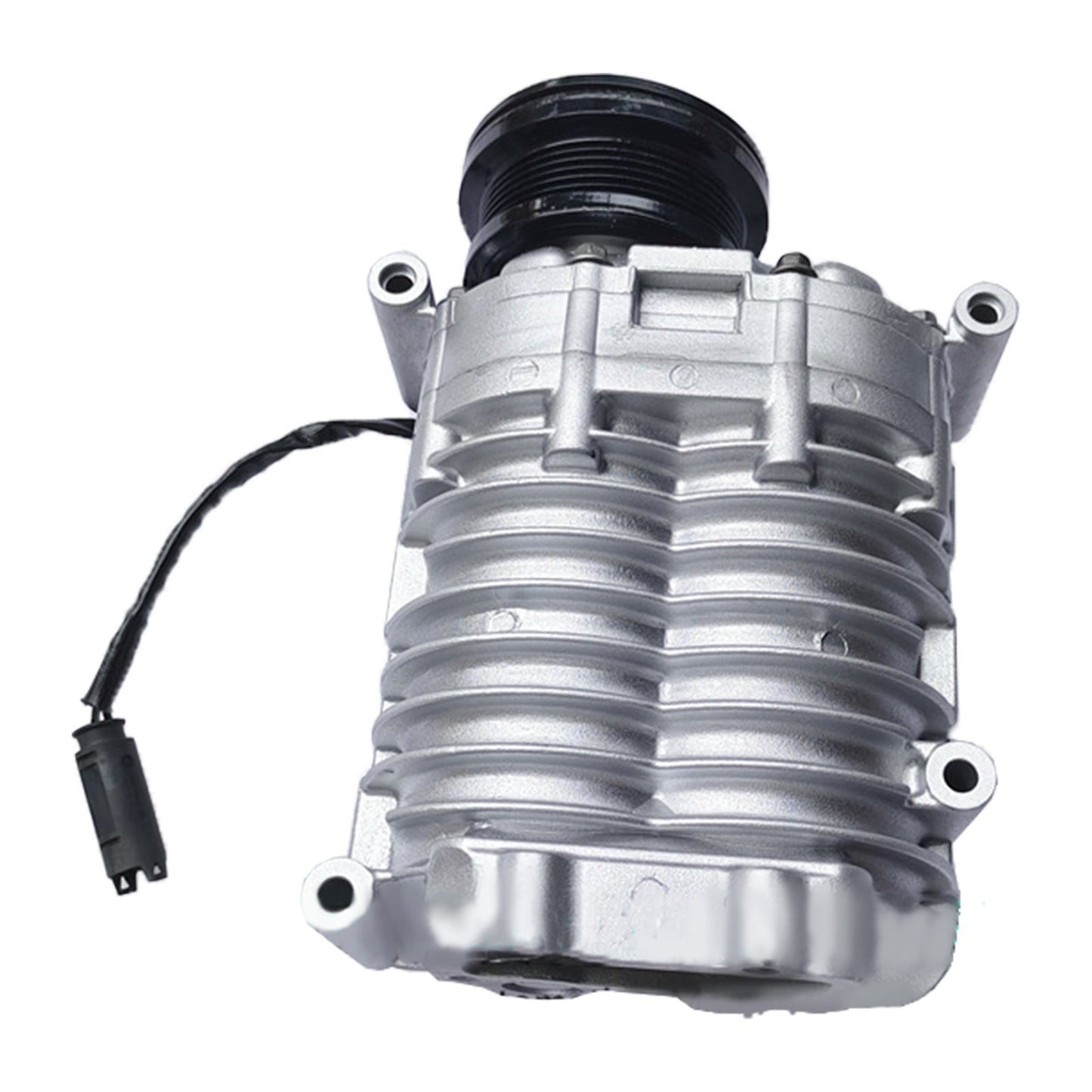 1997-2000 Mercedes R170 SLK230 C230 M111 2.3L Engine Supercharger 1110900080 A1110960099