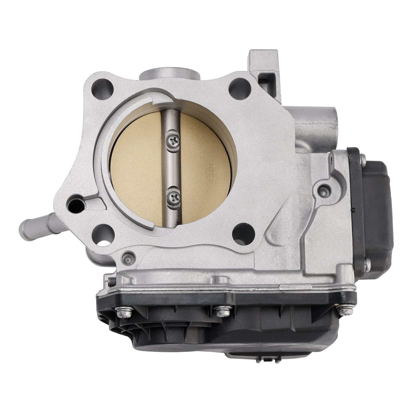 1PCS Electronic Throttle Body For Honda Acura TSX 2.4L 2006 2007 2008 16400-RBB-A01