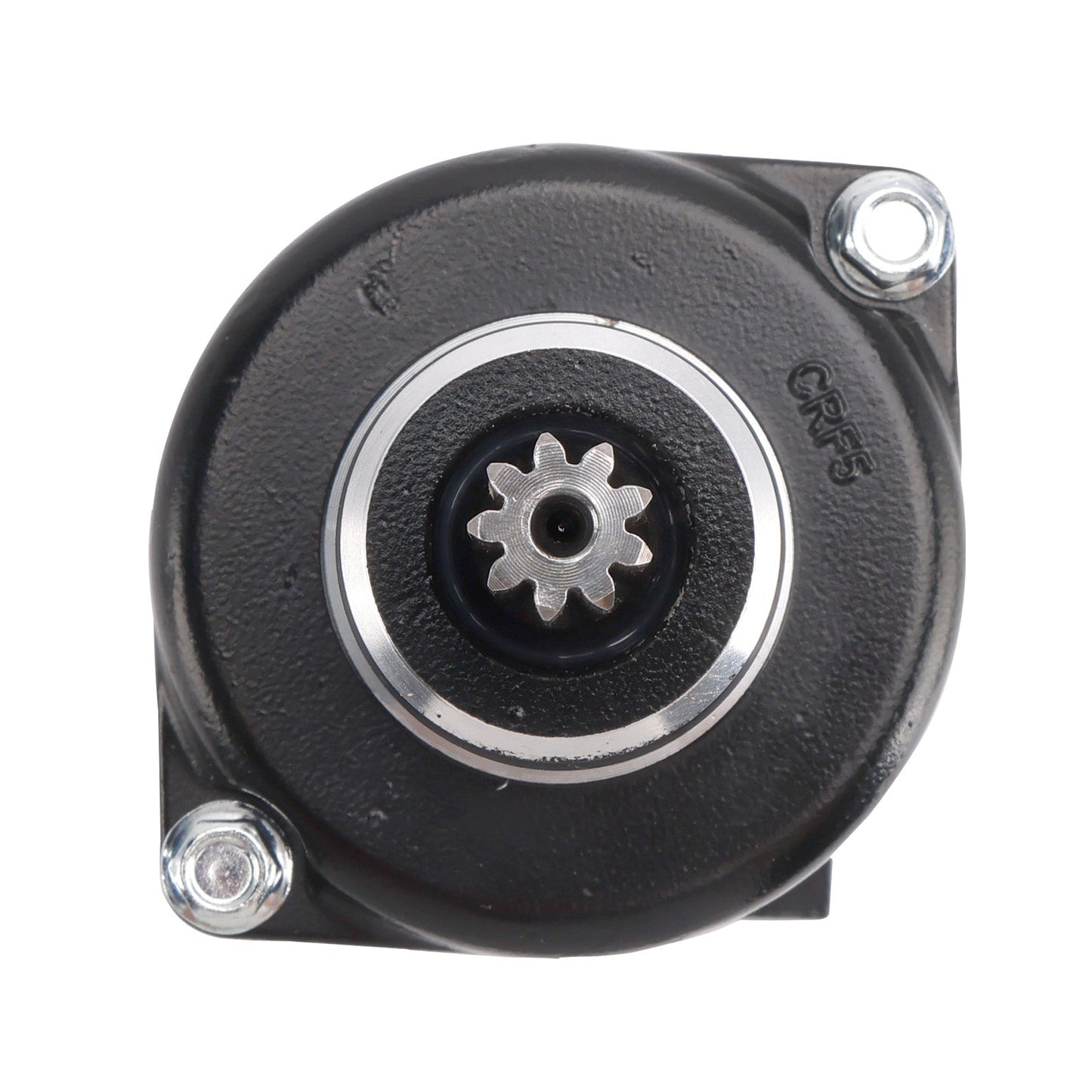 2023-2025 for Voge Valico 525 DSX (Euro 5) Starter Motor 9T 2703500820005