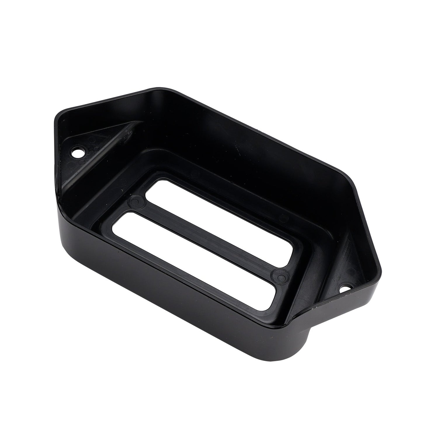 Voltage Regulator Cover For Road King Electra Street Road Glide 1997-2008