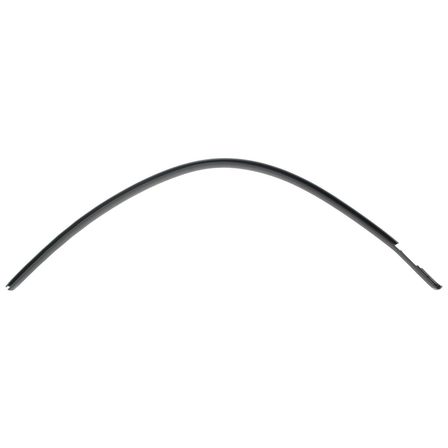 6PCS Left + Right Center Roof Drip Side Molding For Toyota Highlander  2008-2013