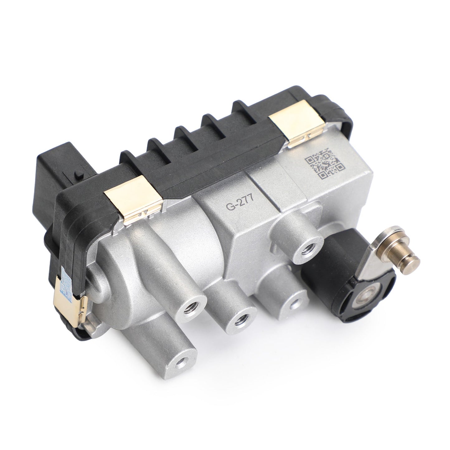 2009/07-2011/12 Mercedes-Benz M-Klasse W164 ML 300 CDI 4matic 2987 ccm, 140 KW, 190 PS Turbo Actuator Solenoid Valve 6NW009420