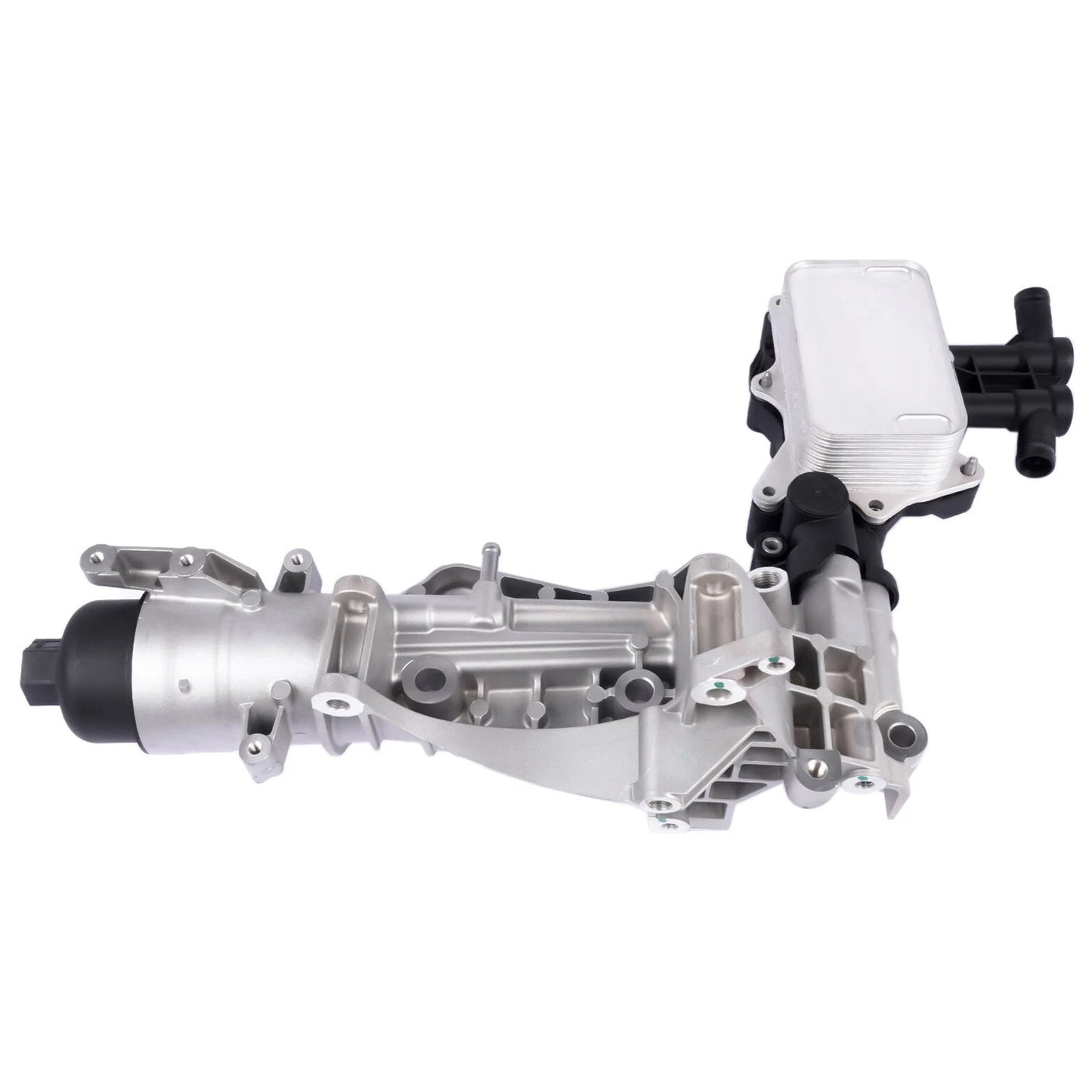 For Renault Trafic III Oil Filter Housing Oil Cooler Assembly 626 180 01 65