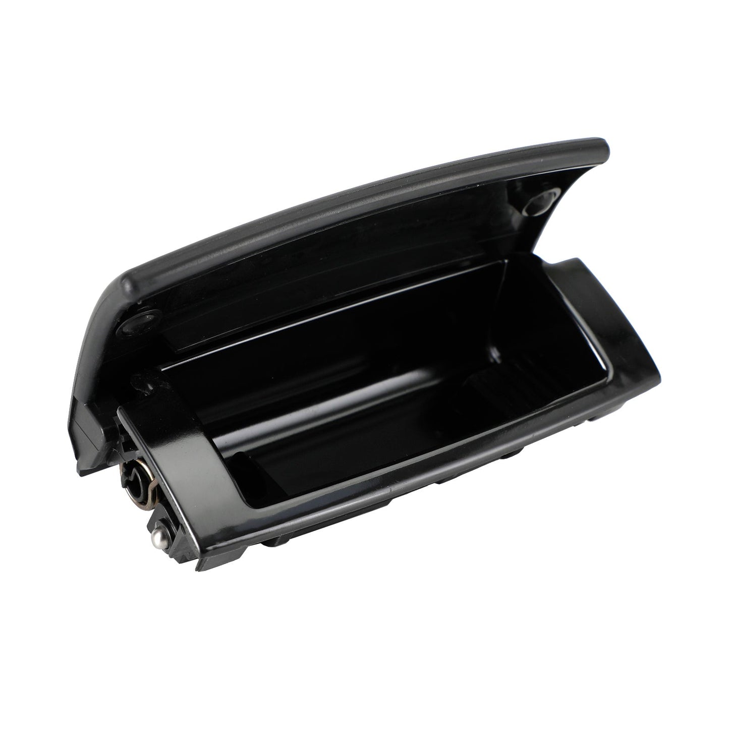 2001-2008 Audi A4 Avant/Saloon Black Rear Centre Ashtray Box 8E0857961M