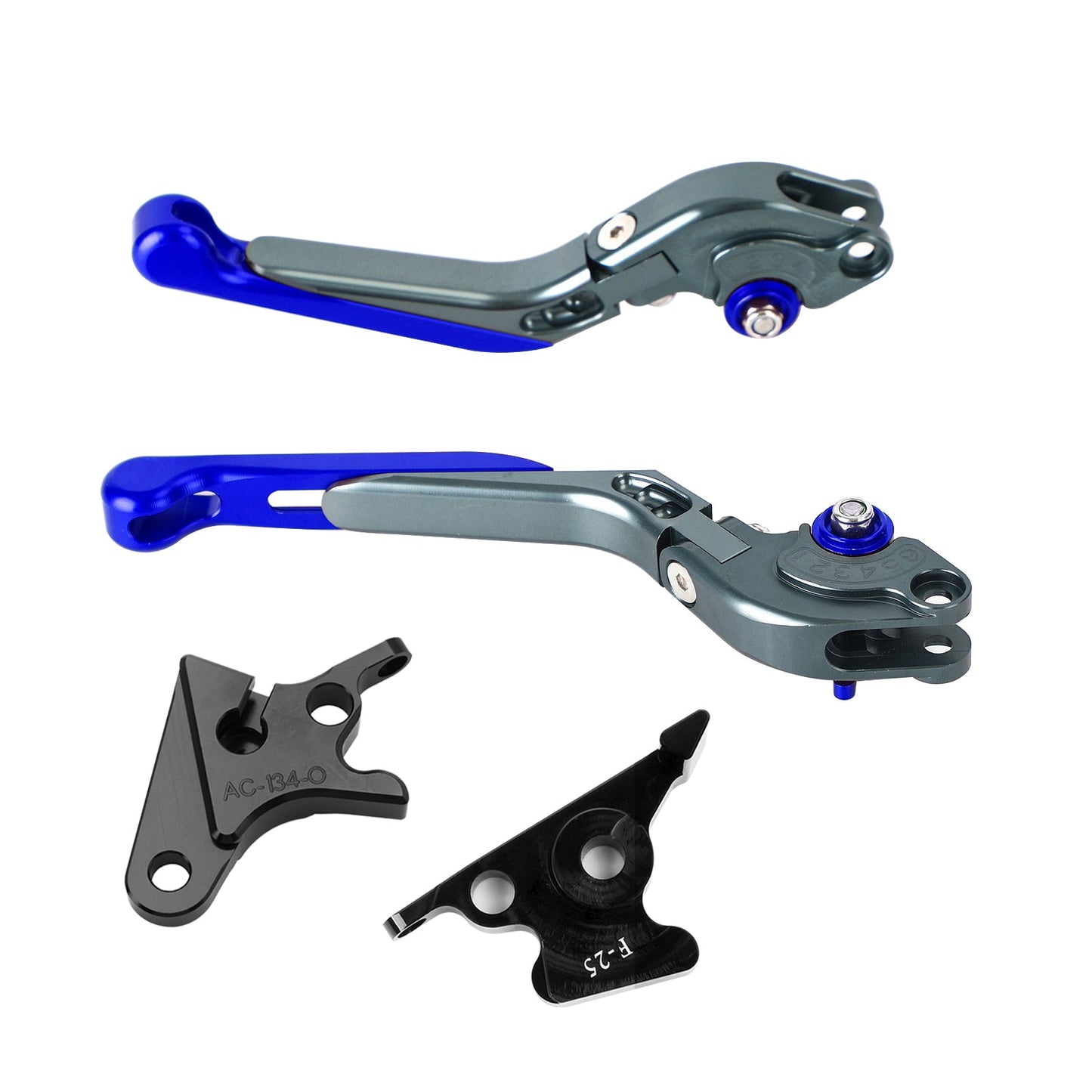 2021-2023 HONDA CB350 Hness GB350 CB350 Adjustable Clutch Brake Lever