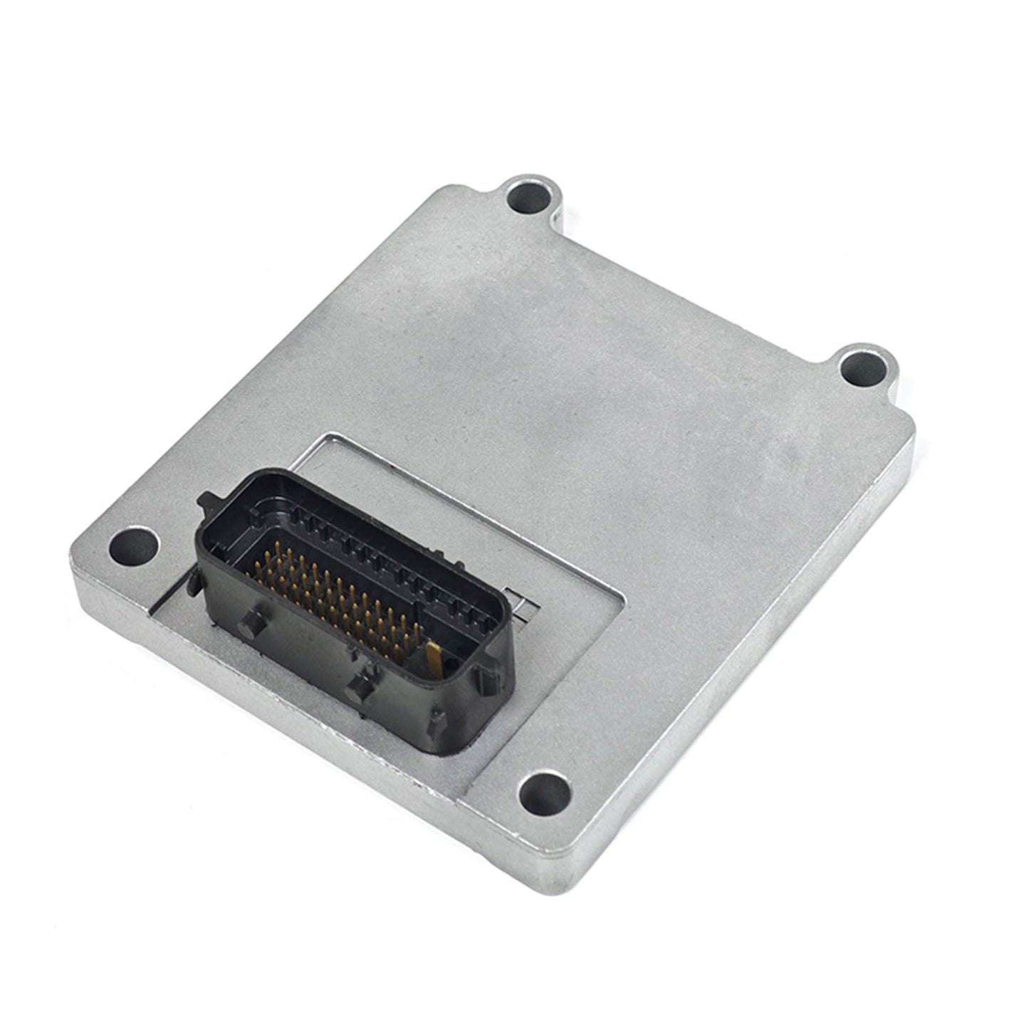 2006-2009 UPLANDER LH strut tower Transmission Computer TCM ECU Module T42 24242391 24234503 24252114