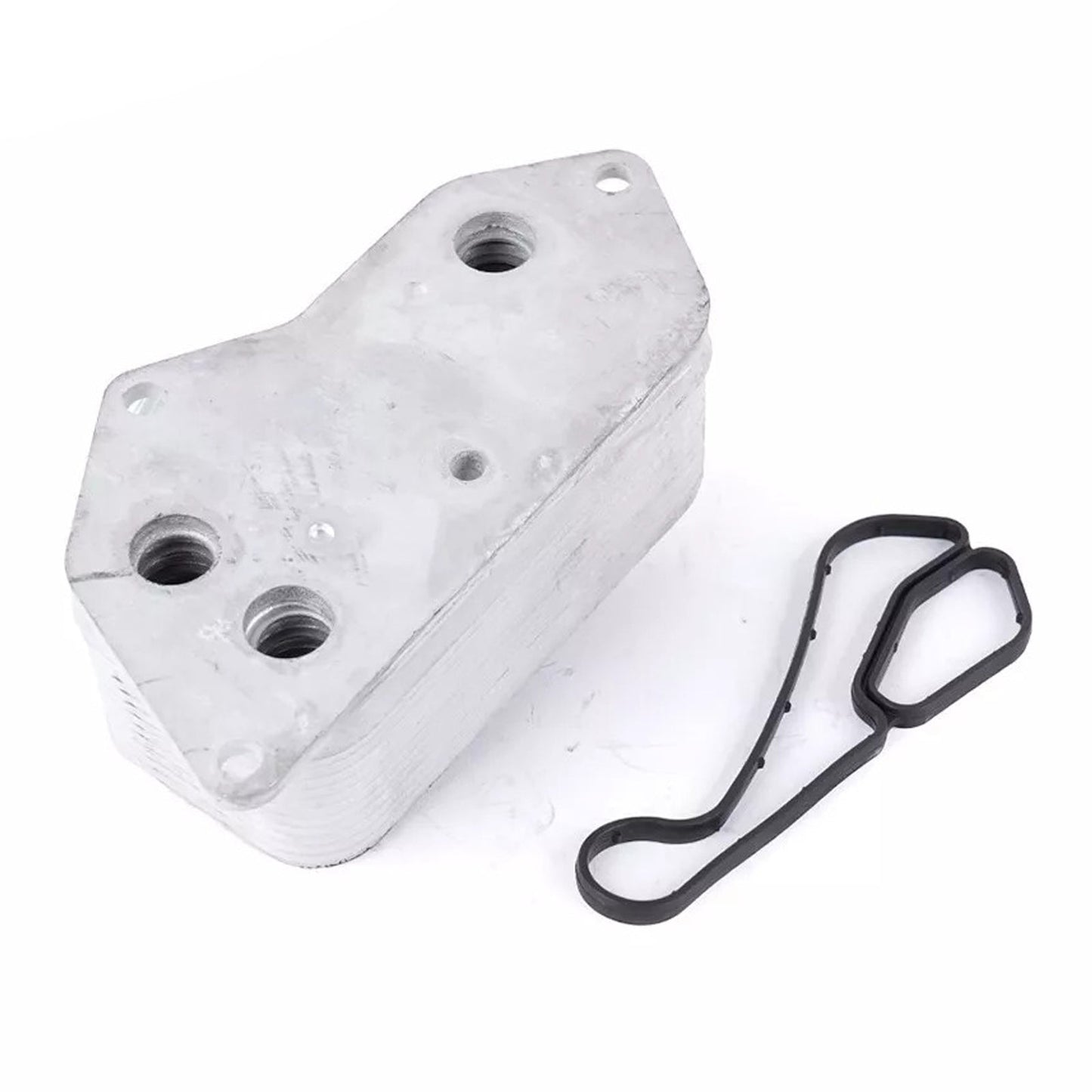 Engine Oil Cooler 11427525333 For BMW N20 N55 N52 1 2 3 5 6 7 X3 X5 Z4