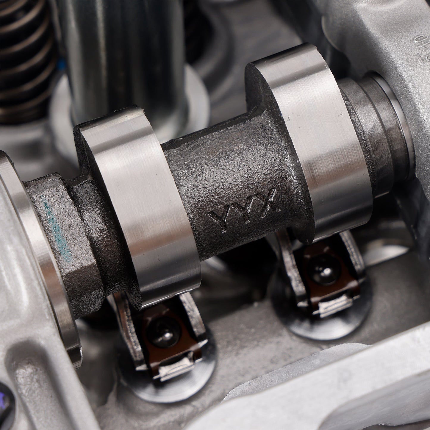 2013–2016 Kia Forte (YD) G4NB Cylinder Head Assembly 22311-2E000 22321-2E000