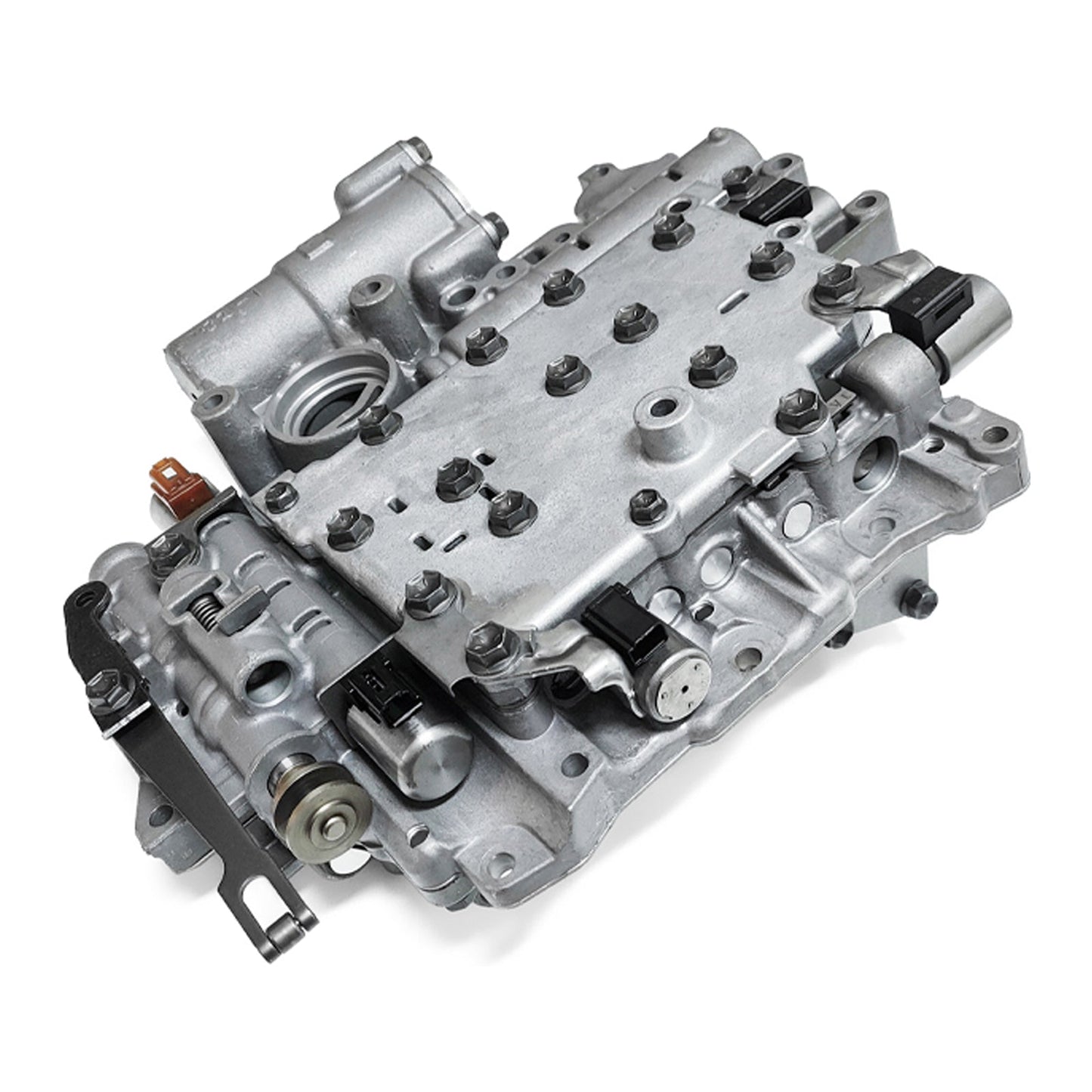 U340E U341E U341E Valve Body For Toyota Yaris Corolla Scion Litre 9 Pin