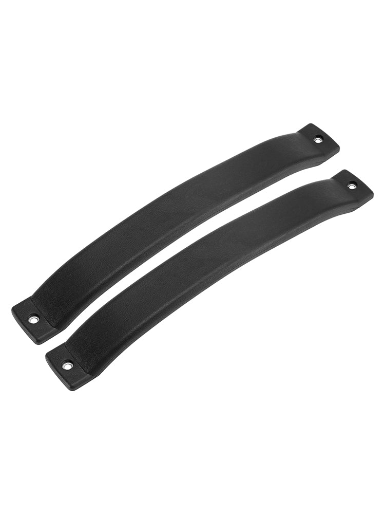1997-2006 Jeep Wrangler & TJ 2x Interior Door Pull Handle Grab 5ES43DX9