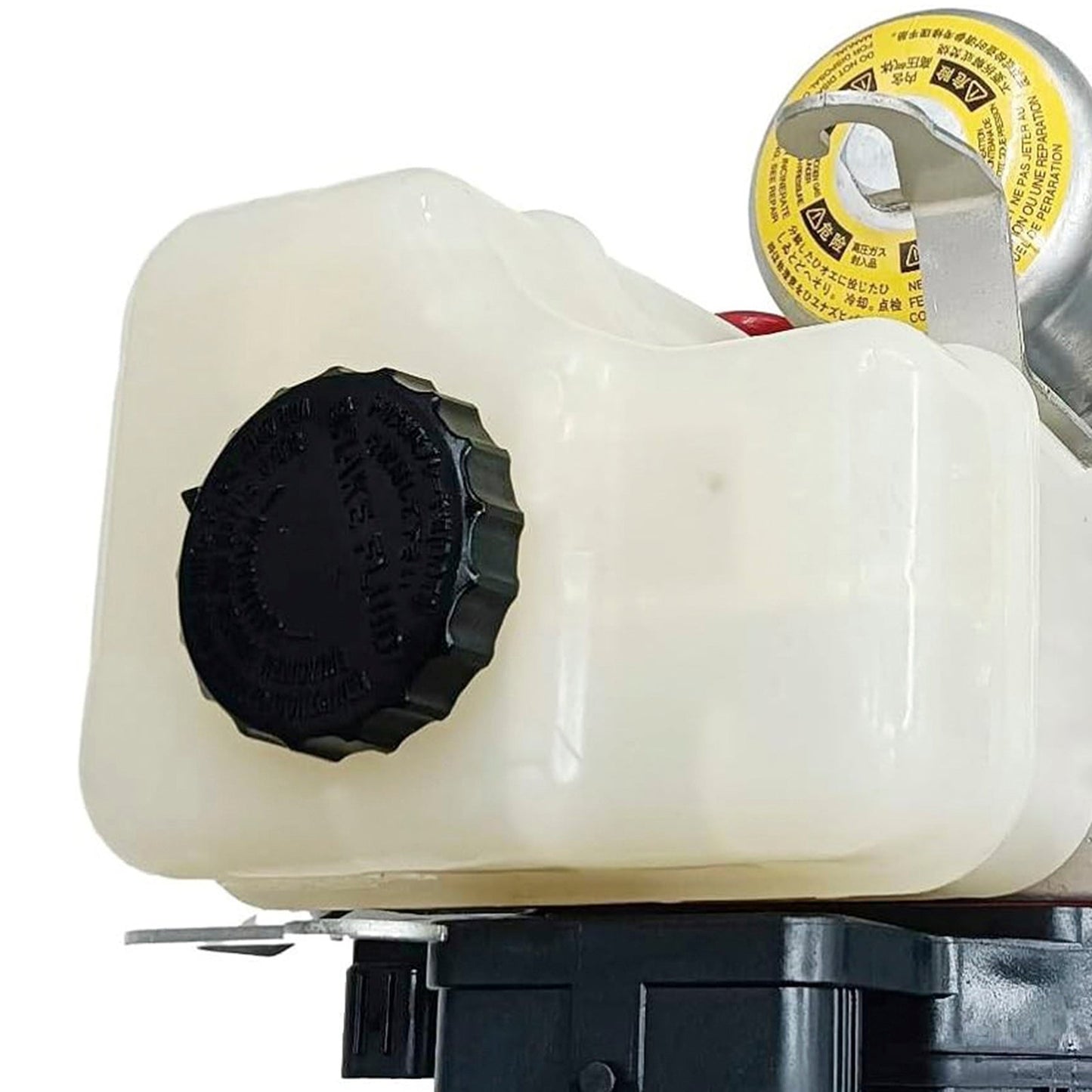 For Toyota Land Cruiser Prado 150 J150 4 Runner ABS Brake Pump Assy 89541-60061