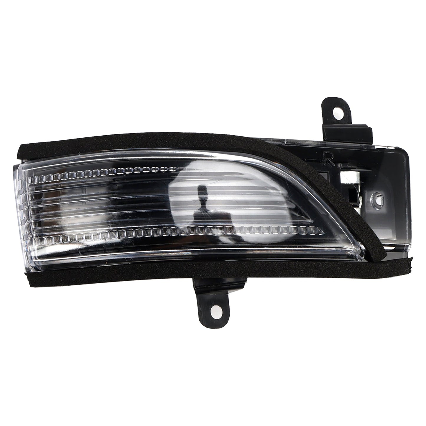 Right Wing Mirror LED Signal Indicator Light For Subaru Forester 2014-2015