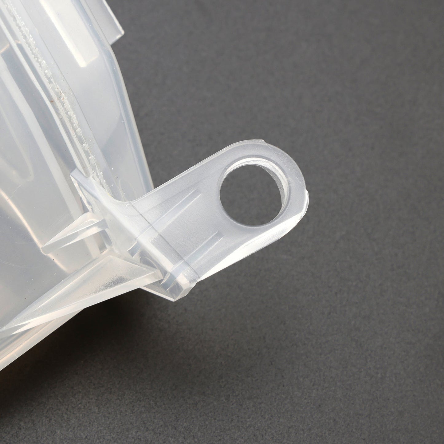 2019-2024 BMW S1000R Coolant Water Reservoir Tank Radiator