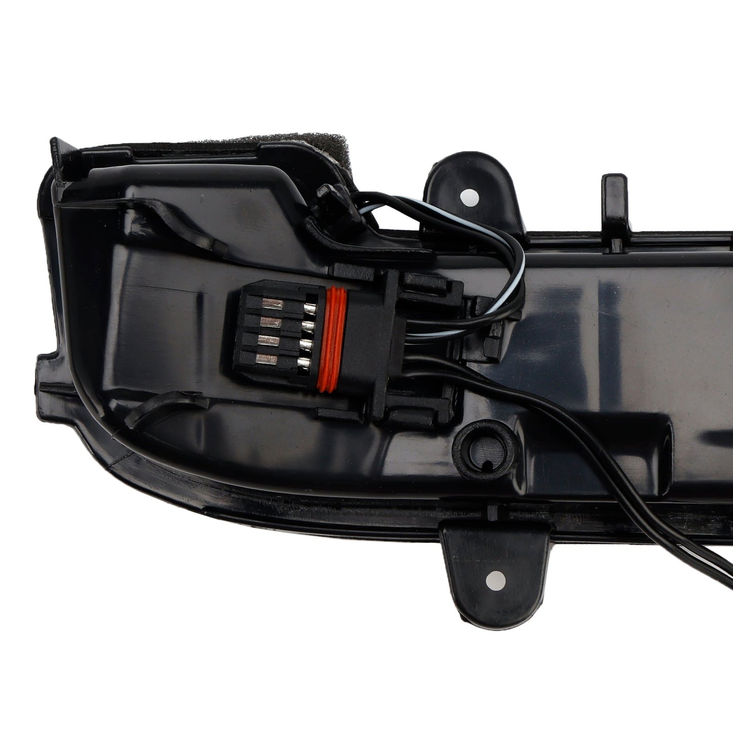 Left Side Mirror Turn Signal Light for Mercedes-Benz W211 S211 W463 A2038201321